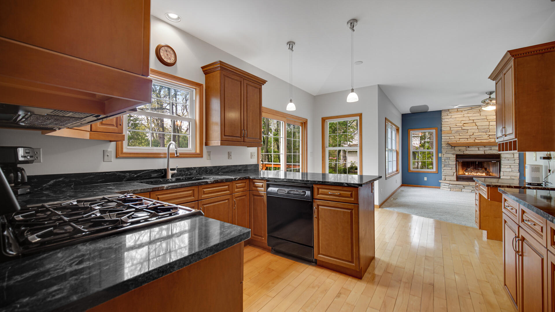 440 Oak Breeze Drive, Valparaiso, IN 46383; Image #14