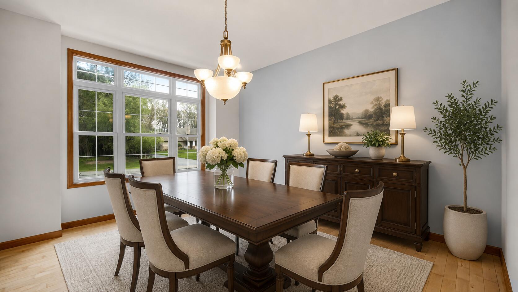 440 Oak Breeze Drive, Valparaiso, IN 46383; Image #16