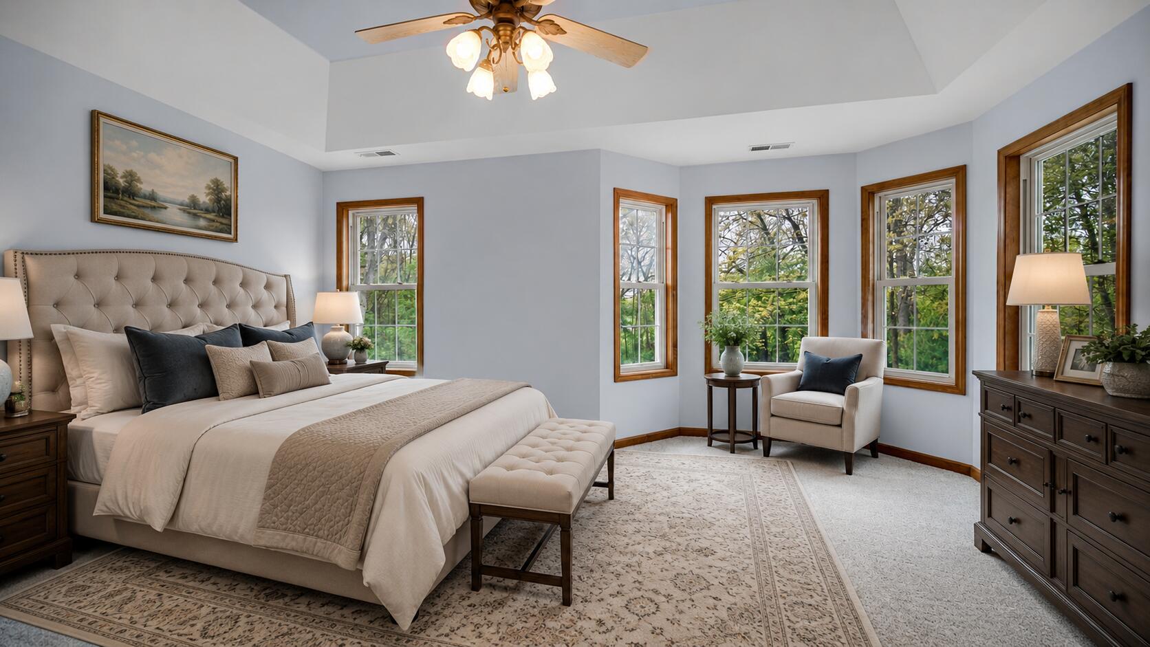 440 Oak Breeze Drive, Valparaiso, IN 46383; Image #19