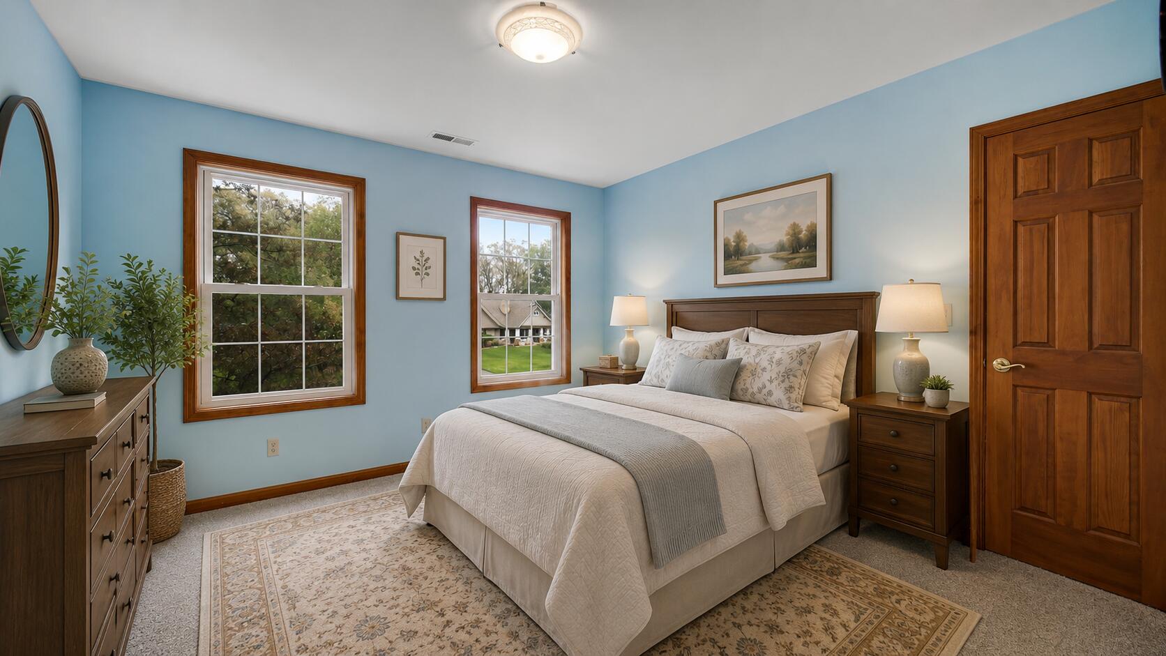 440 Oak Breeze Drive, Valparaiso, IN 46383; Image #25