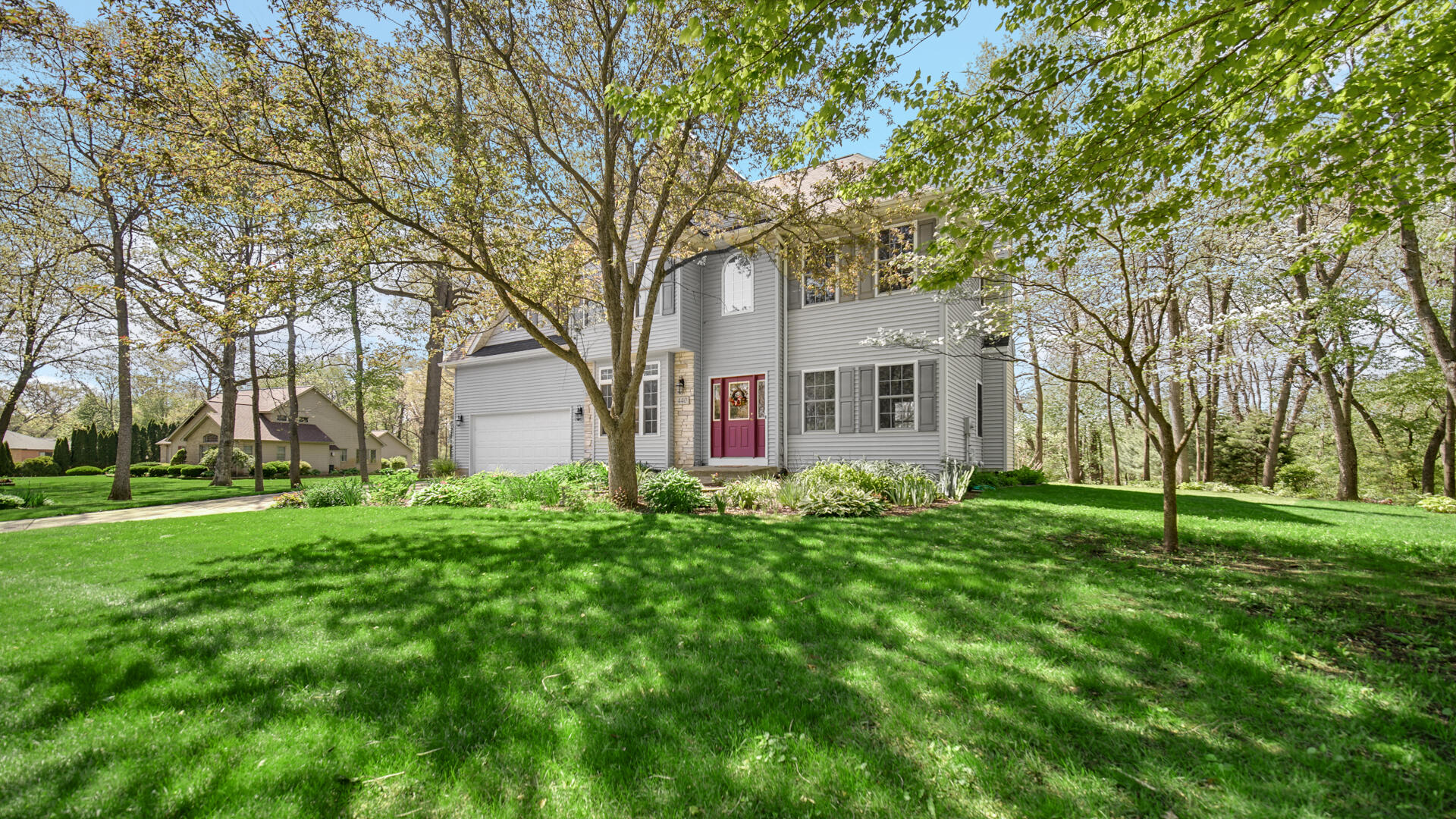 440 Oak Breeze Drive, Valparaiso, IN 46383; Image #3