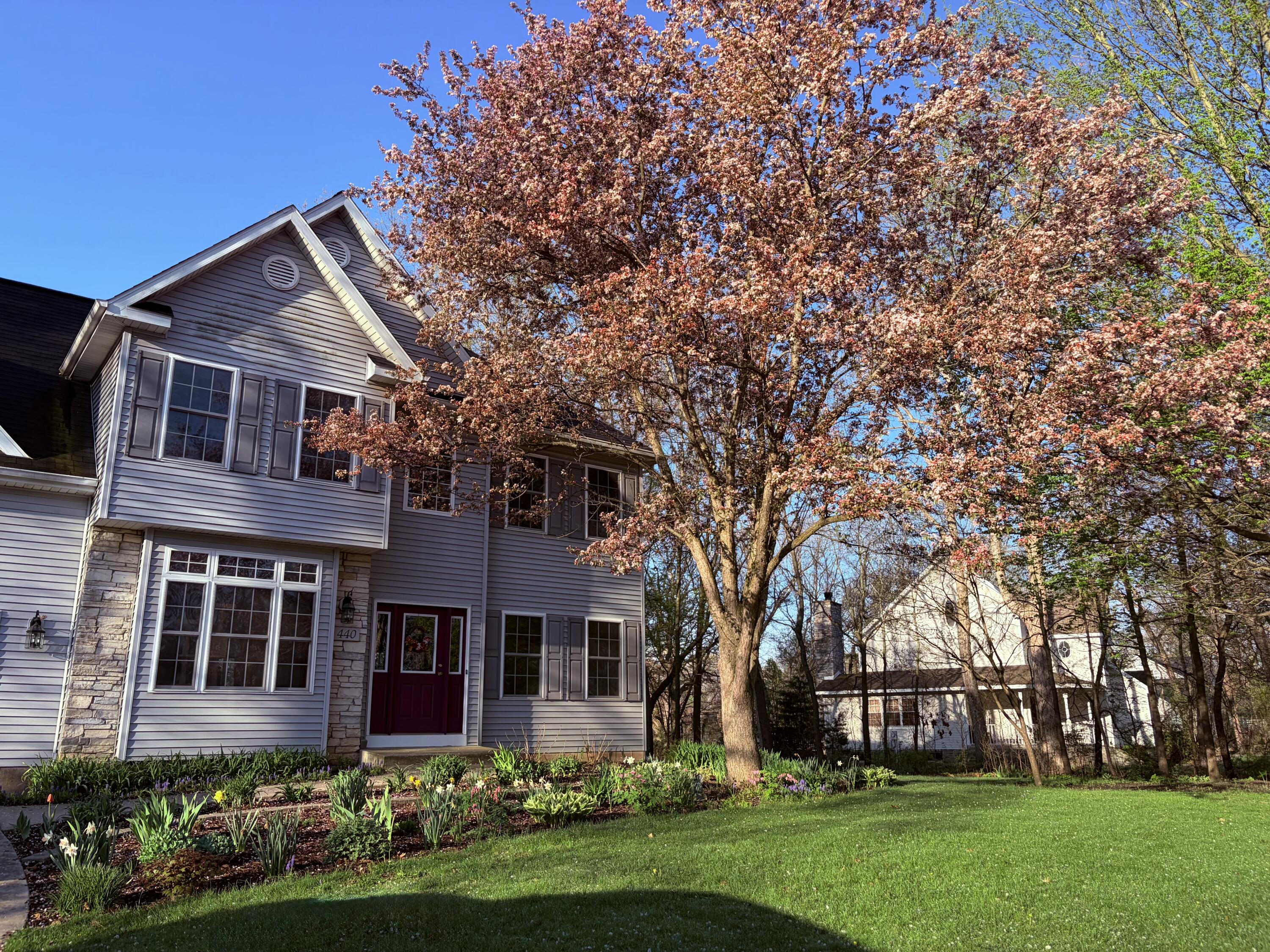440 Oak Breeze Drive, Valparaiso, IN 46383; Image #34