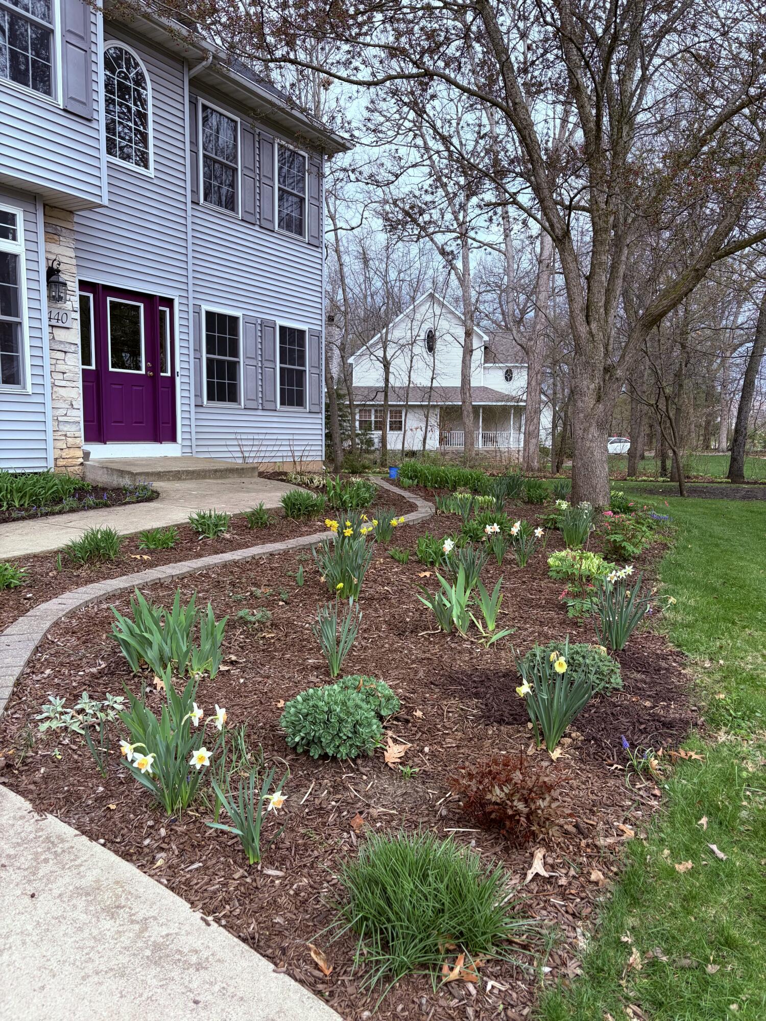440 Oak Breeze Drive, Valparaiso, IN 46383; Image #4