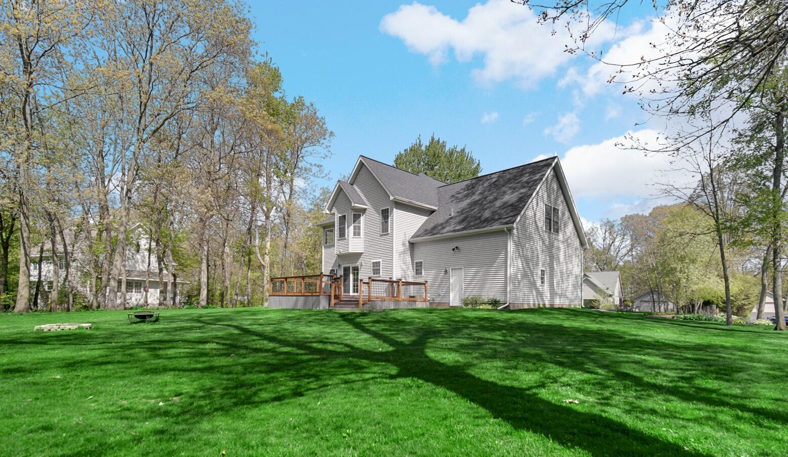 440 Oak Breeze Drive, Valparaiso, IN 46383; Image #40