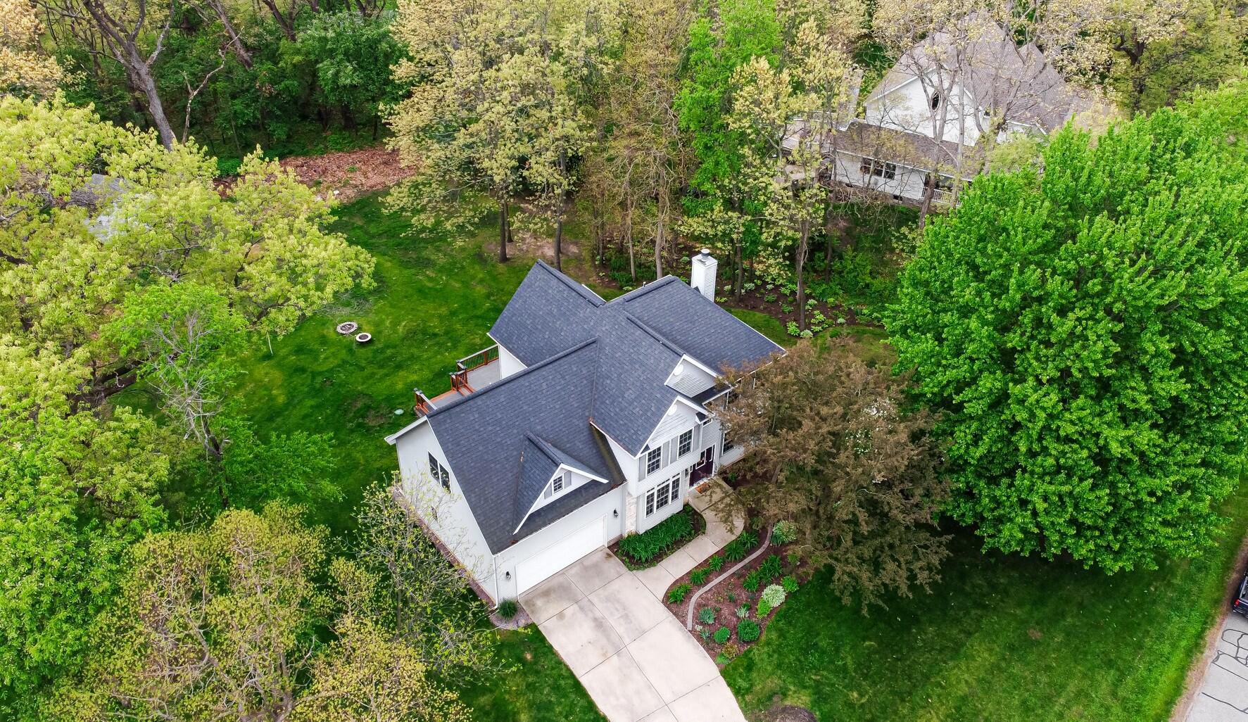 440 Oak Breeze Drive, Valparaiso, IN 46383; Image #41