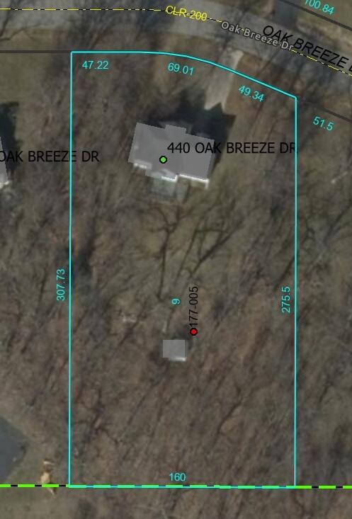 440 Oak Breeze Drive, Valparaiso, IN 46383; Image #44