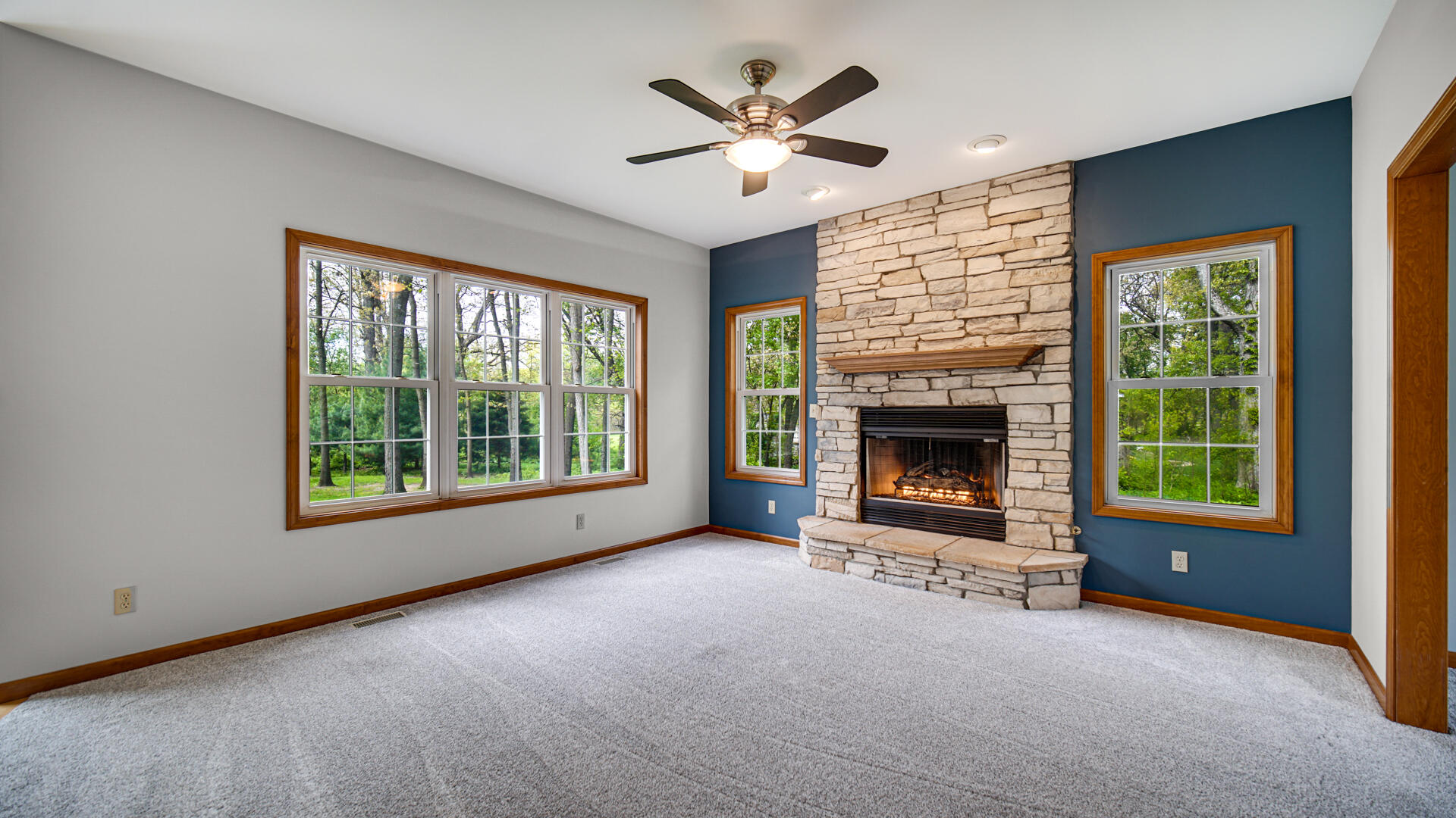 440 Oak Breeze Drive, Valparaiso, IN 46383; Image #7
