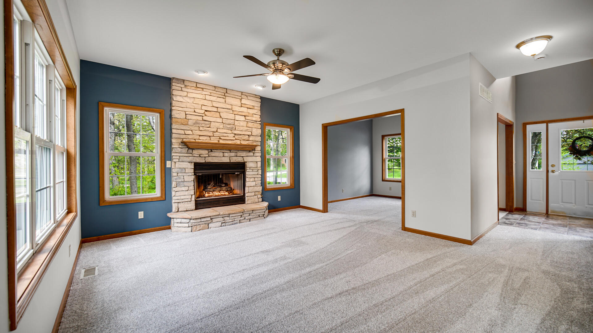 440 Oak Breeze Drive, Valparaiso, IN 46383; Image #9