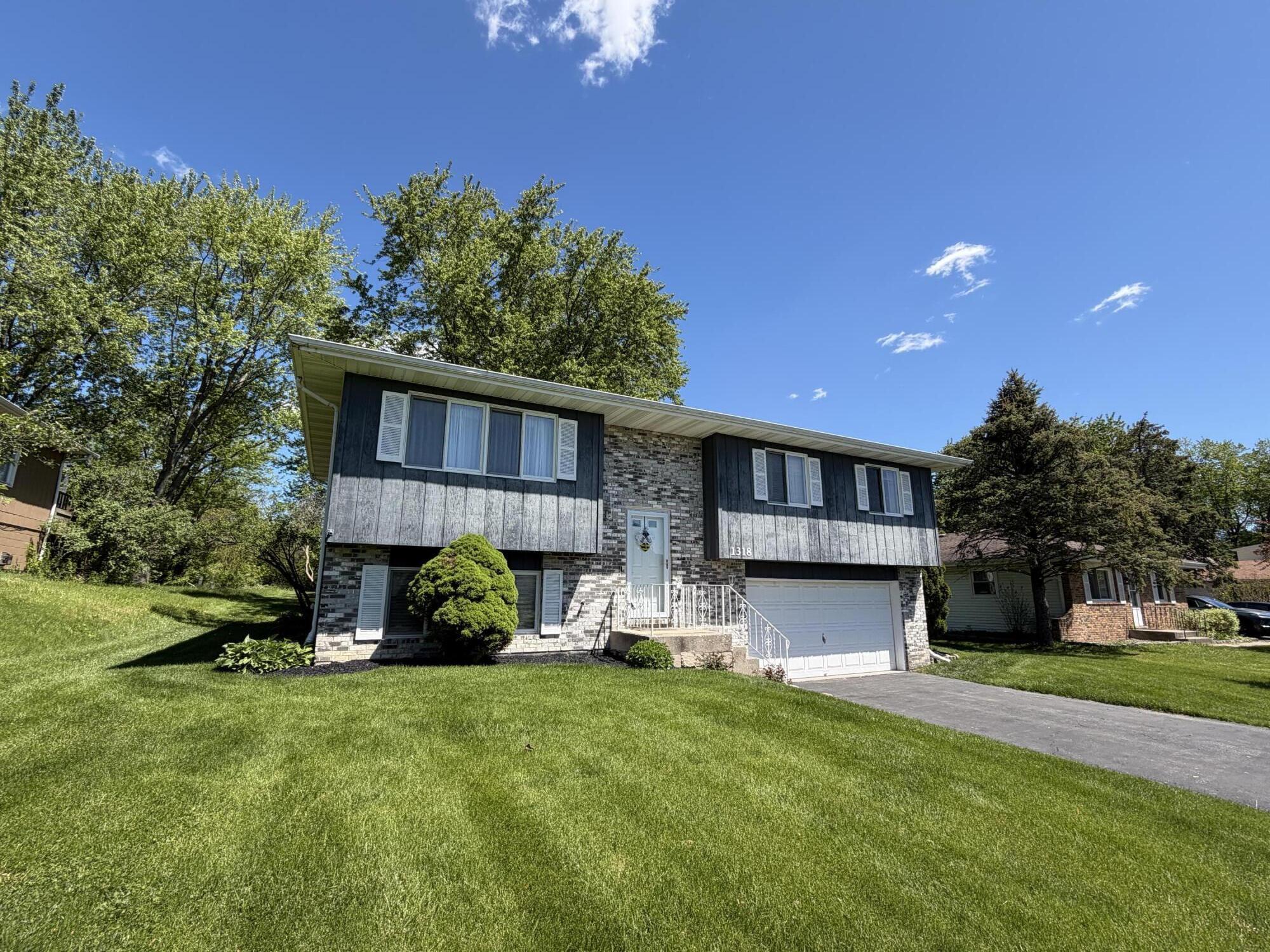 1318 Brandywine Road, Crown Point, IN 46307; Image #25