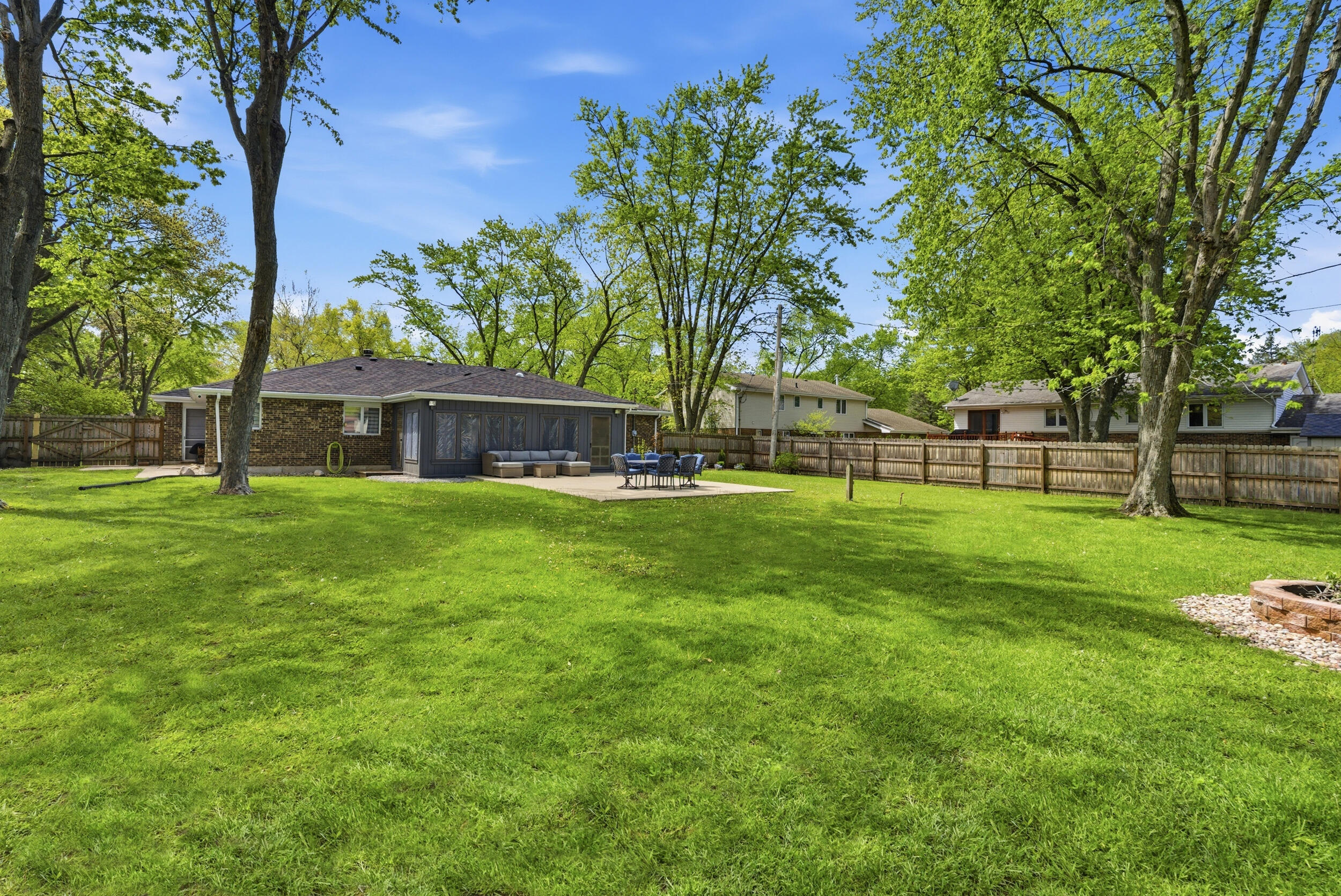 815 Schilling Drive, Dyer, IN 46311; Image #3