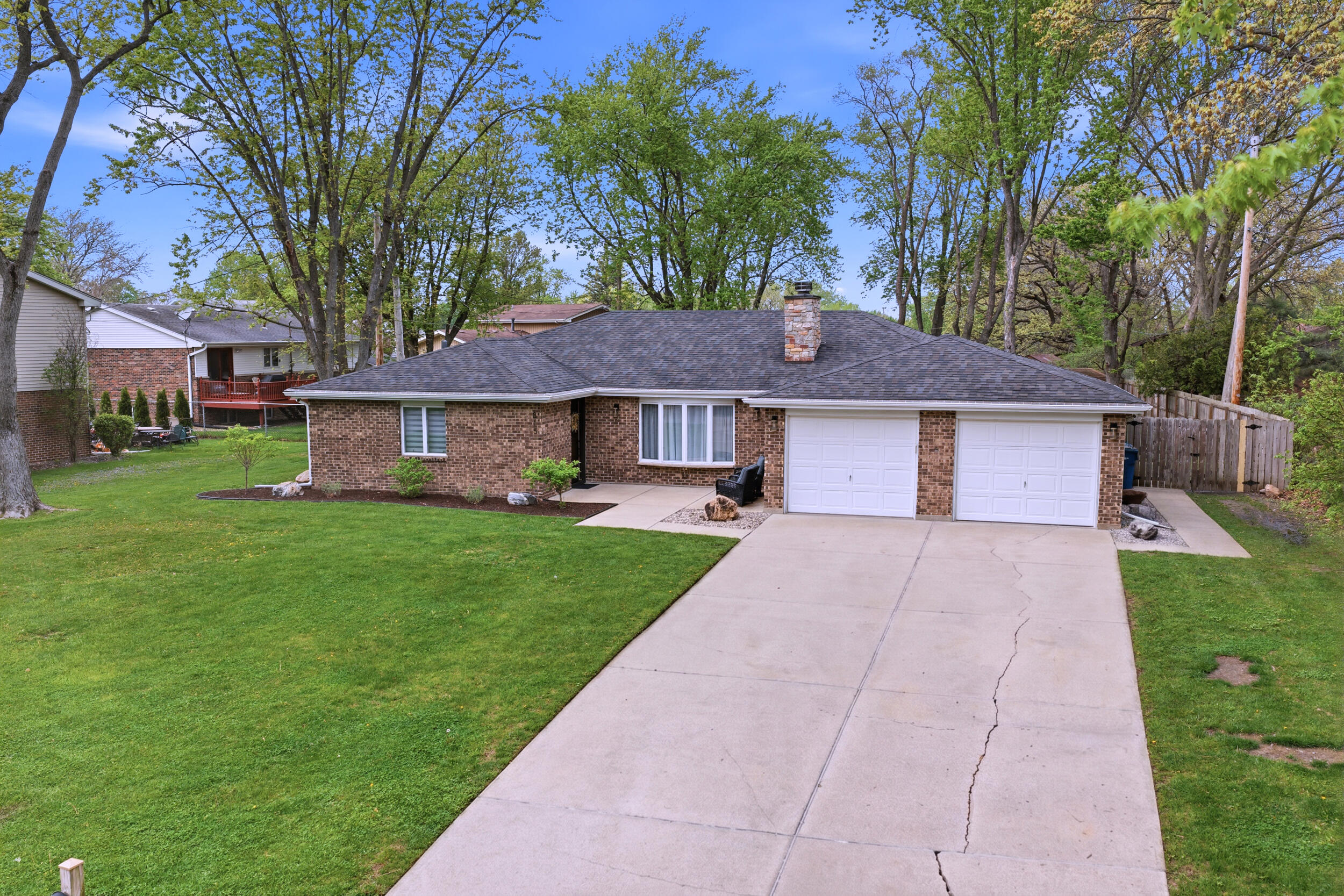 815 Schilling Drive, Dyer, IN 46311; Image #38