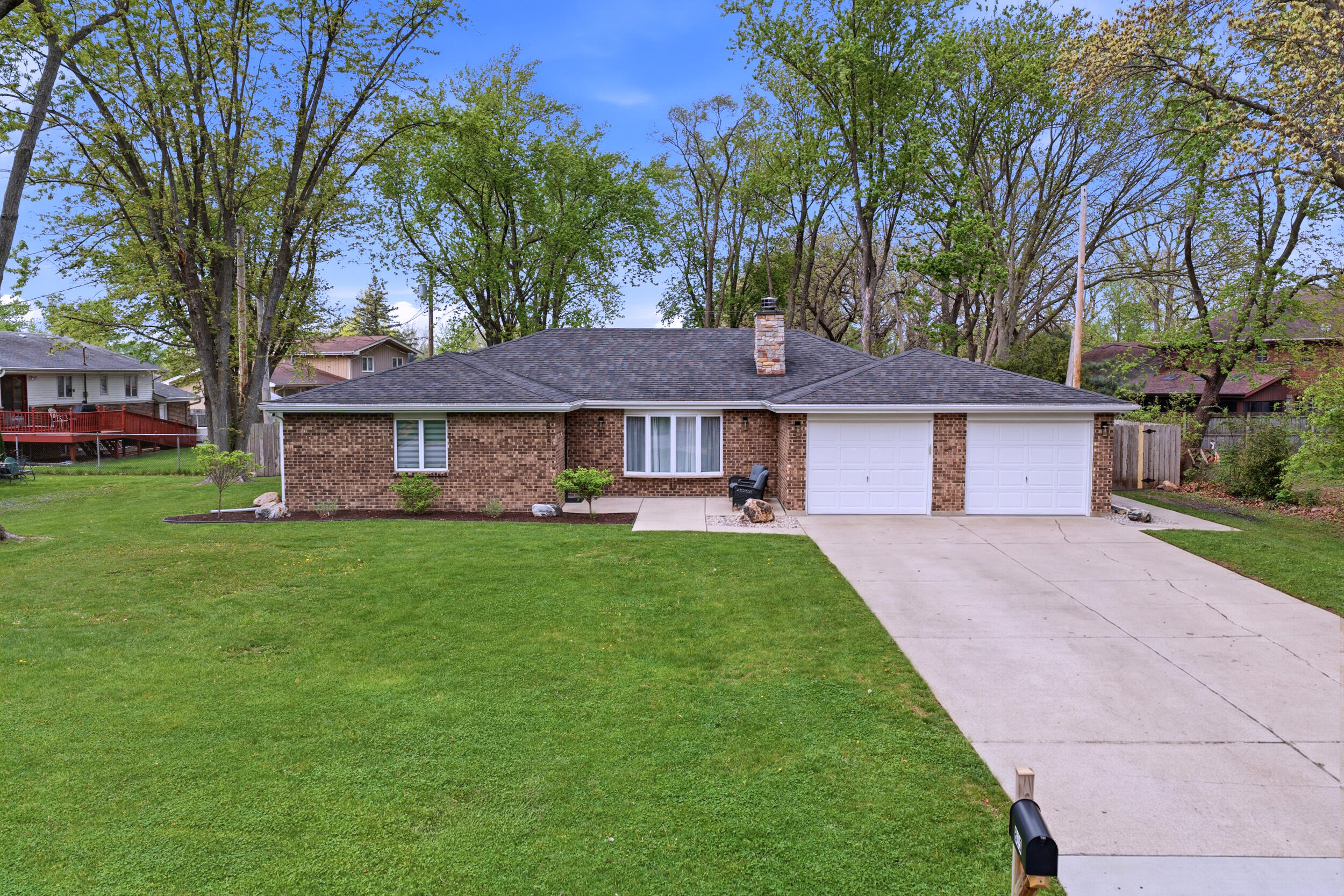 815 Schilling Drive, Dyer, IN 46311; Image #39