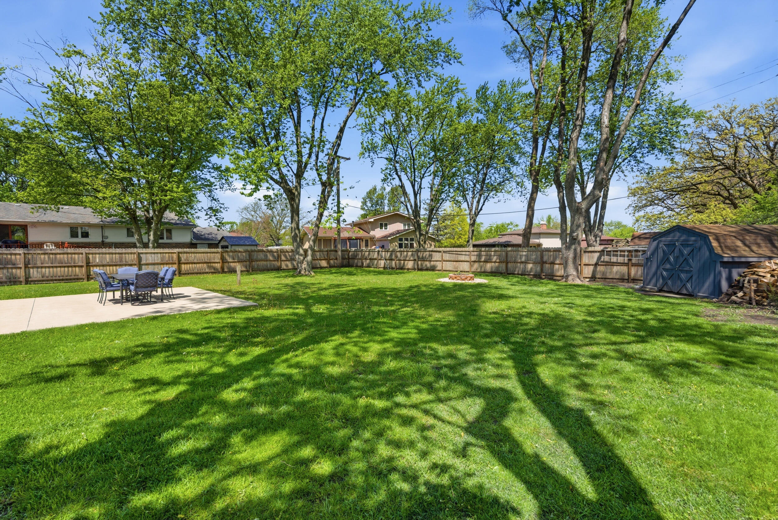 815 Schilling Drive, Dyer, IN 46311; Image #4