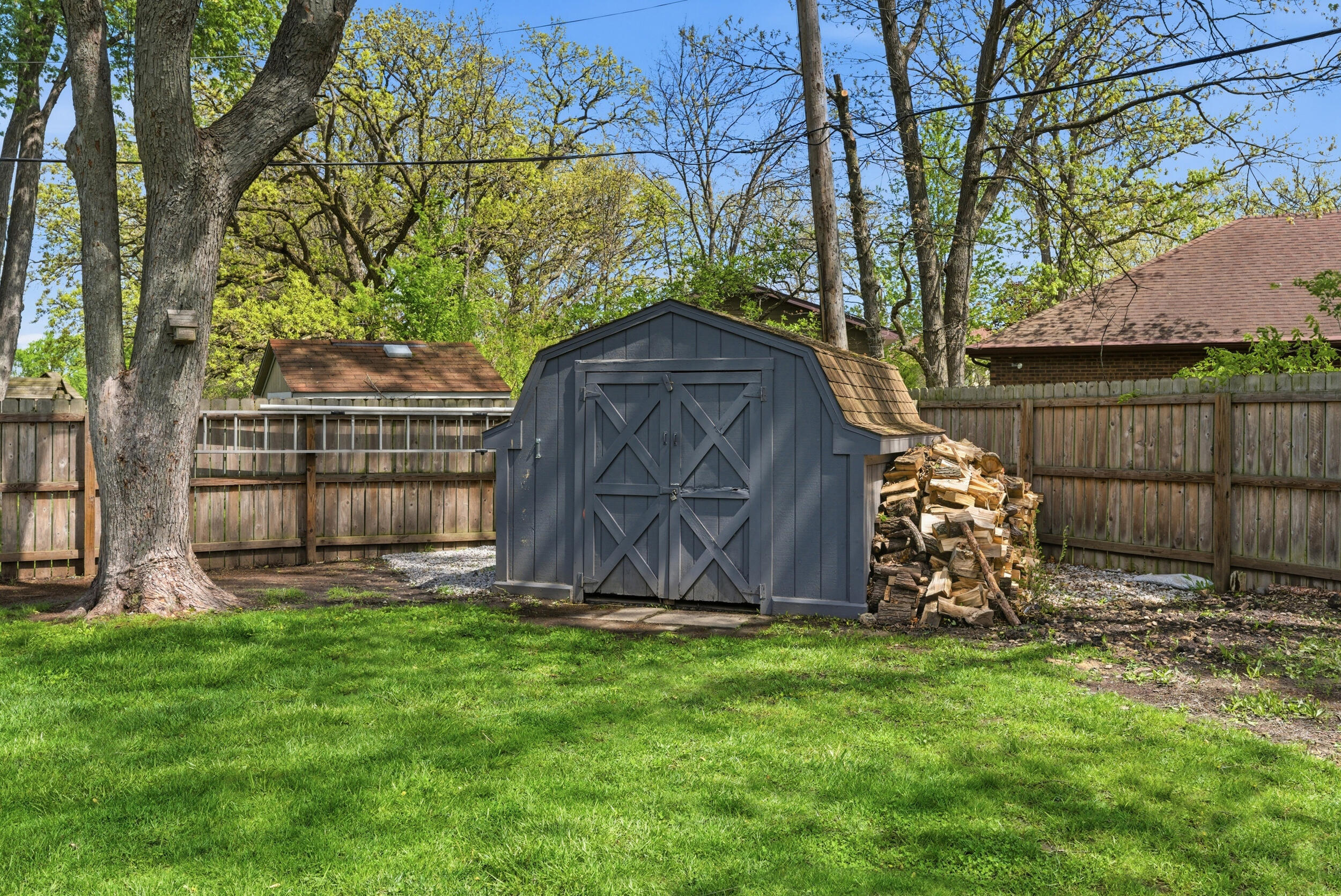 815 Schilling Drive, Dyer, IN 46311; Image #46
