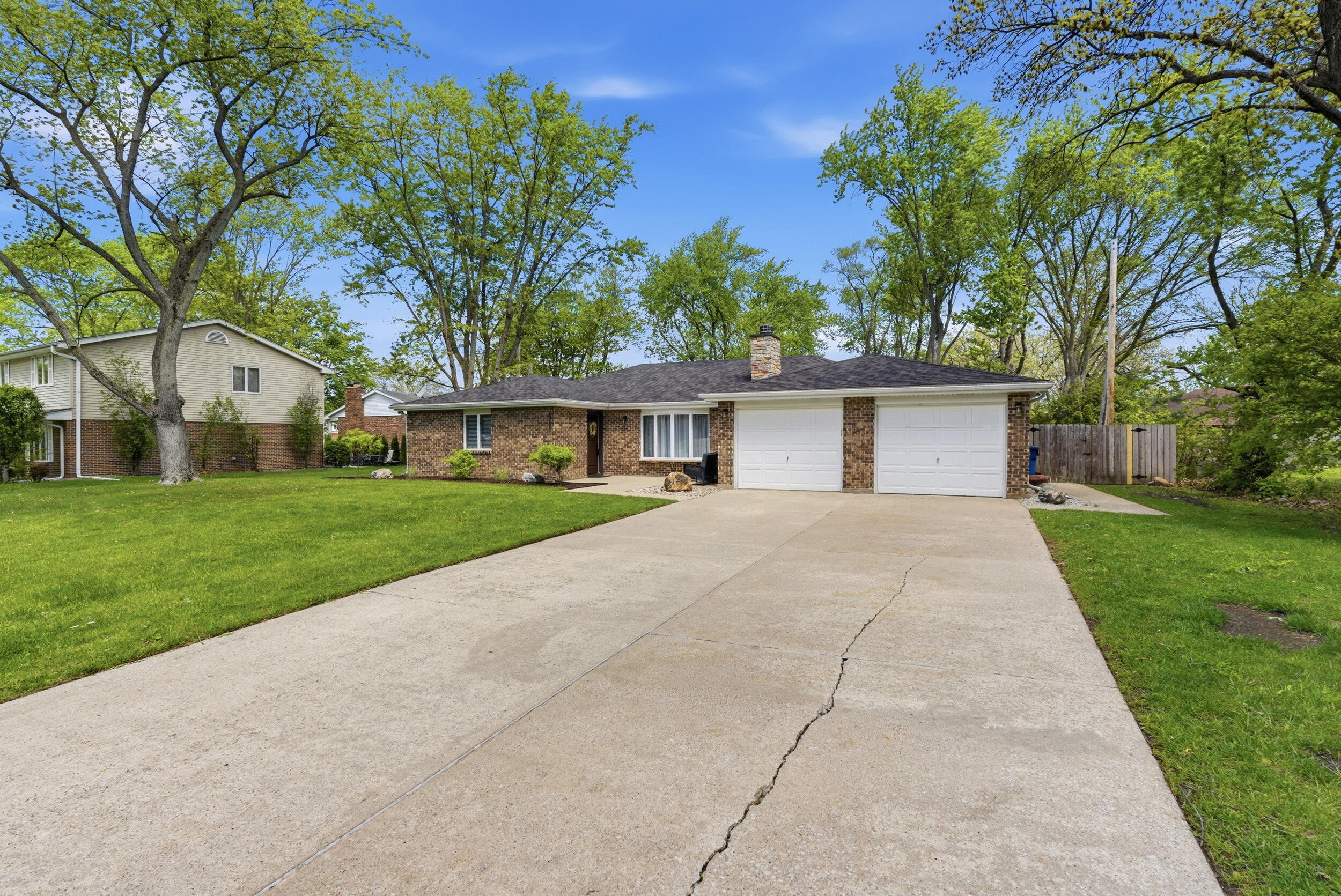 815 Schilling Drive, Dyer, IN 46311; Image #48