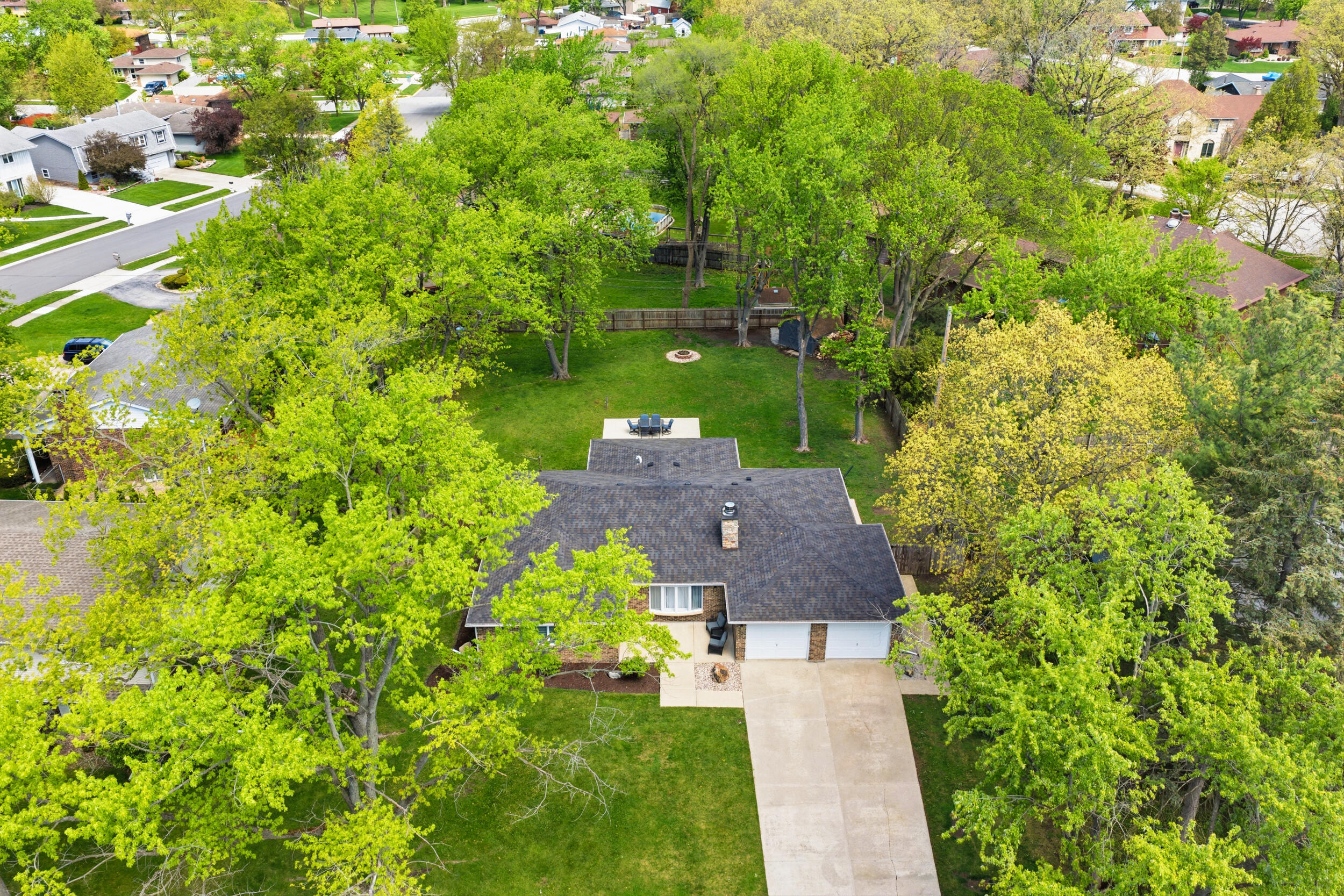 815 Schilling Drive, Dyer, IN 46311; Image #50