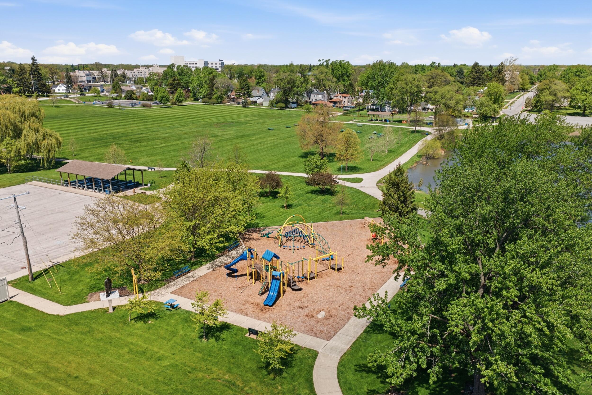 815 Schilling Drive, Dyer, IN 46311; Image #52
