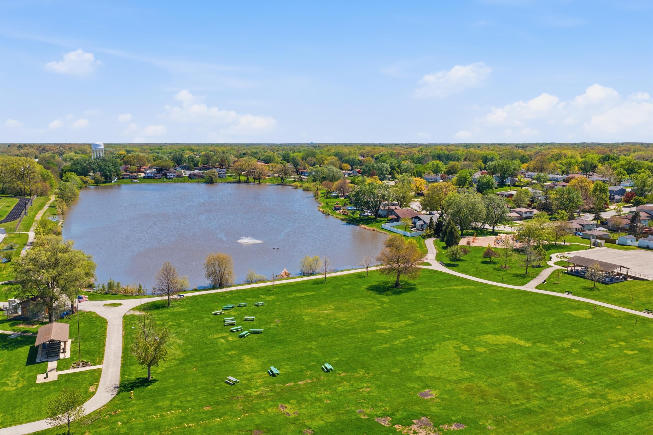 815 Schilling Drive, Dyer, IN 46311; Image #53