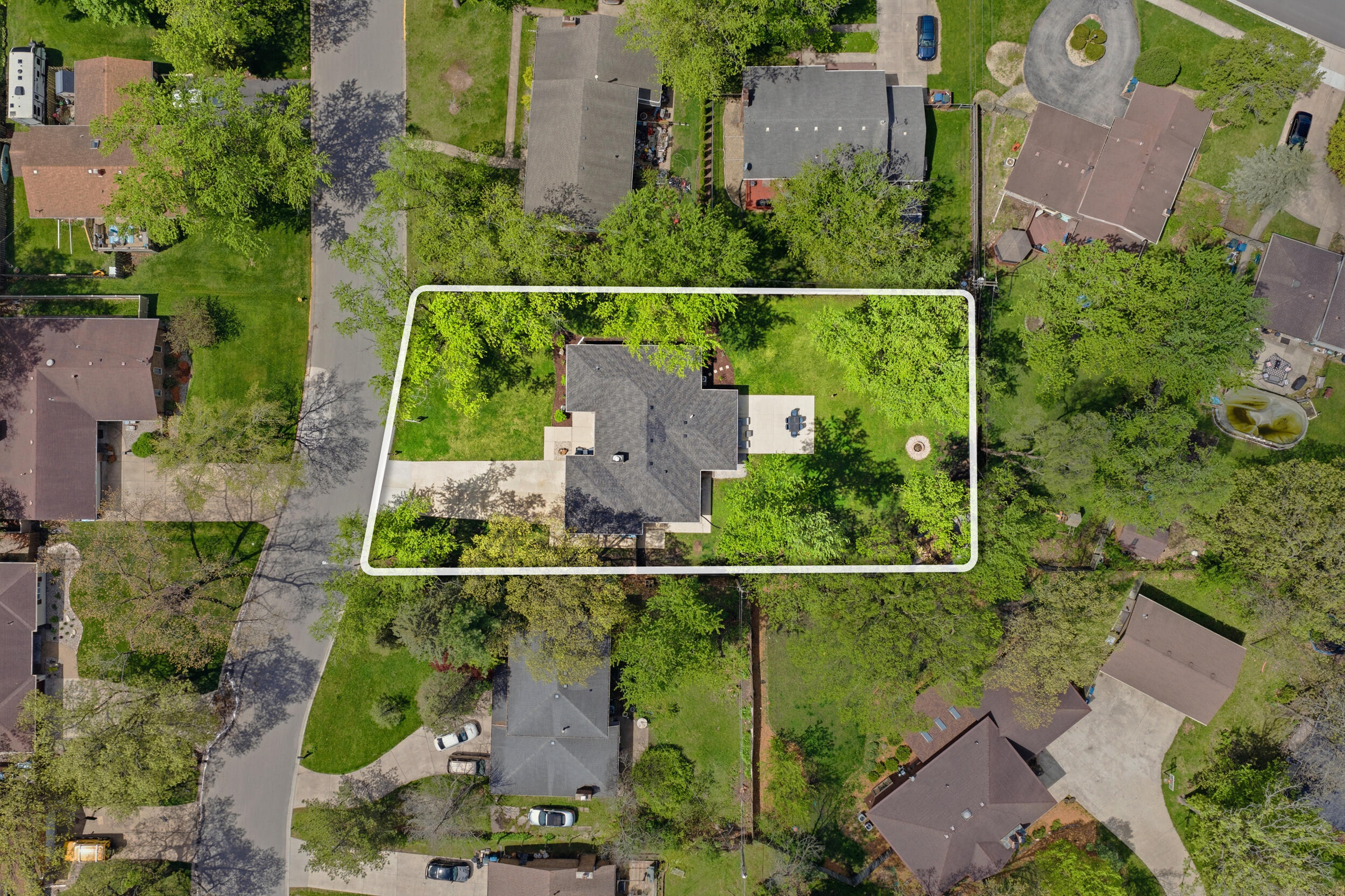 815 Schilling Drive, Dyer, IN 46311; Image #54