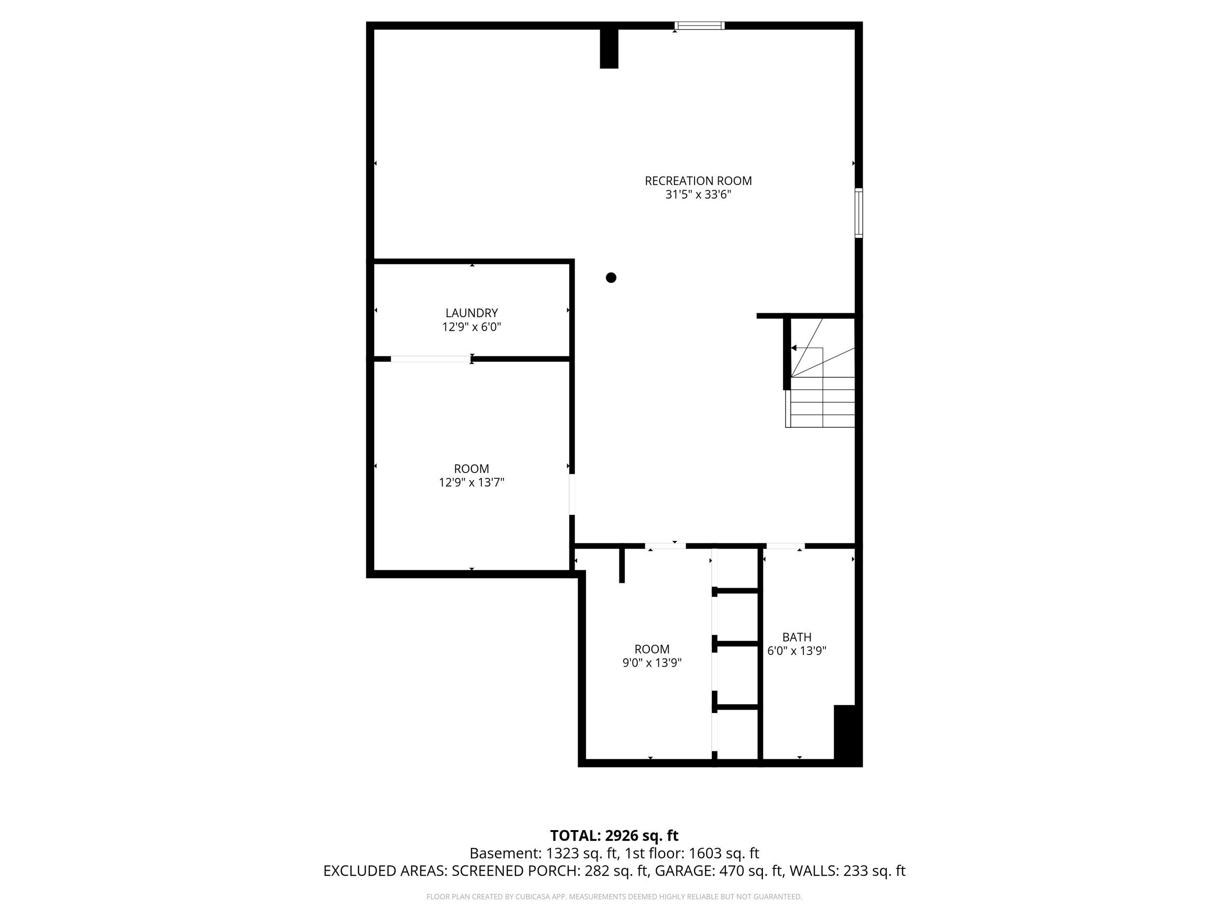 815 Schilling Drive, Dyer, IN 46311; Image #55