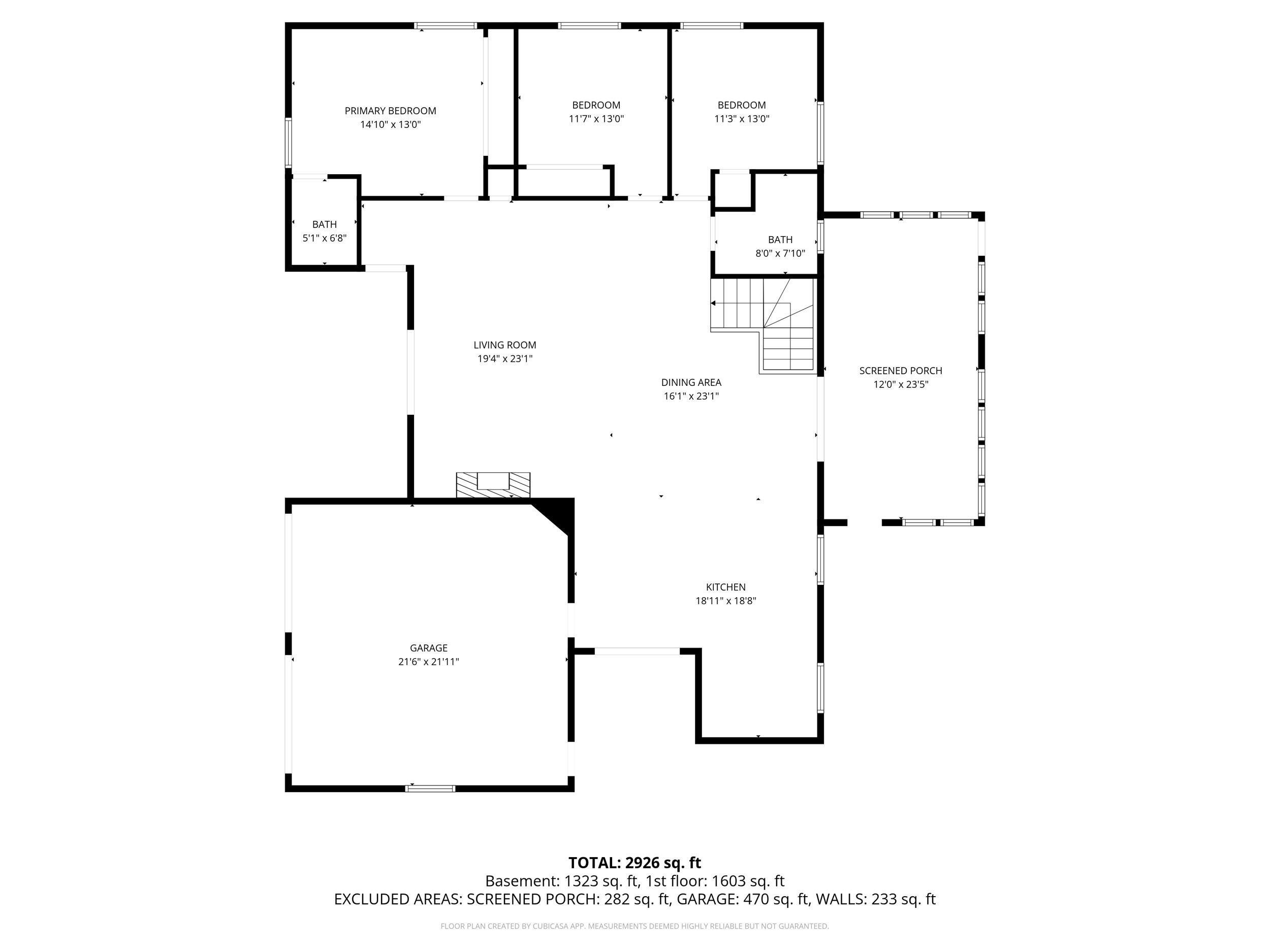 815 Schilling Drive, Dyer, IN 46311; Image #56