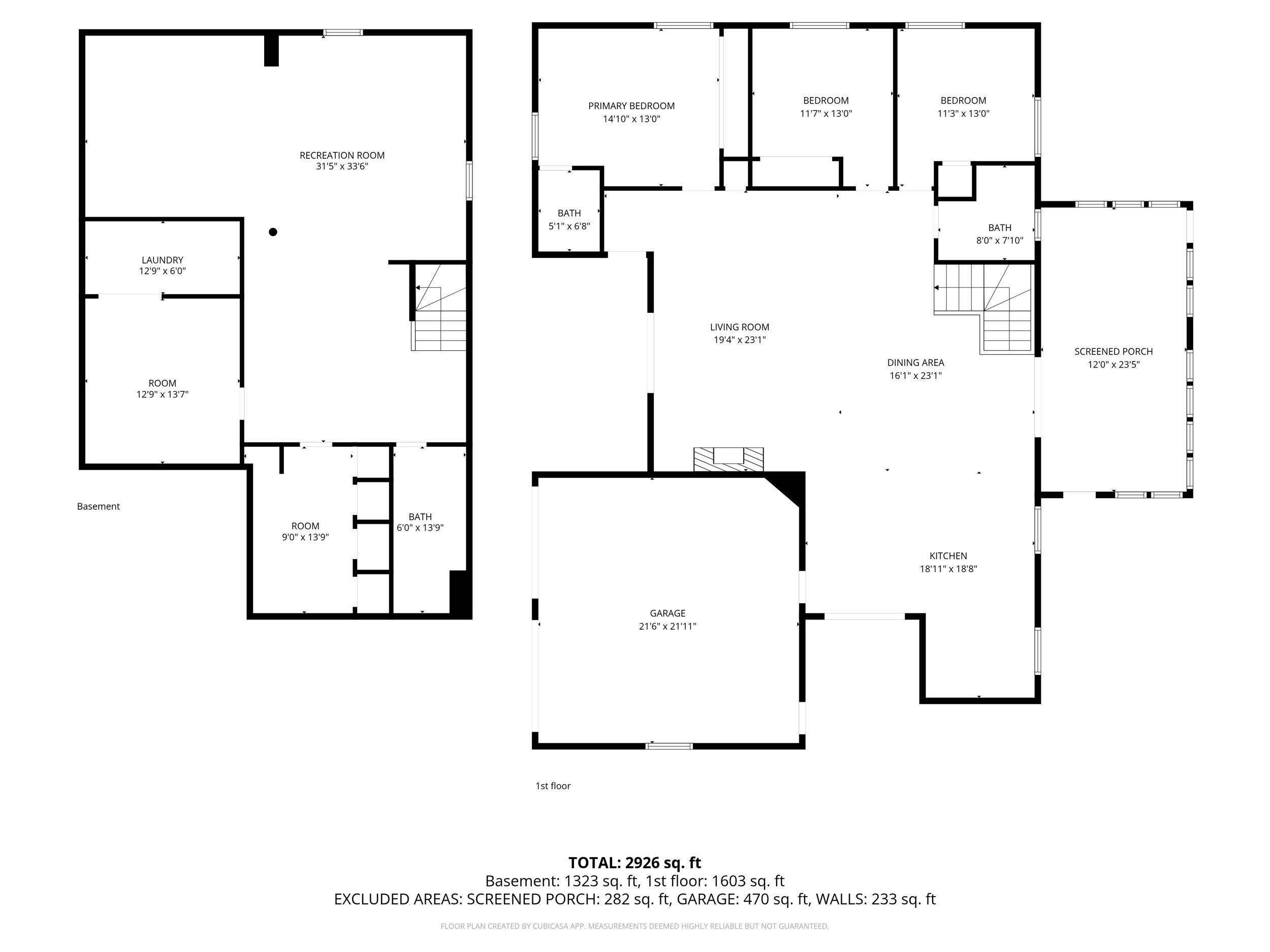 815 Schilling Drive, Dyer, IN 46311; Image #57