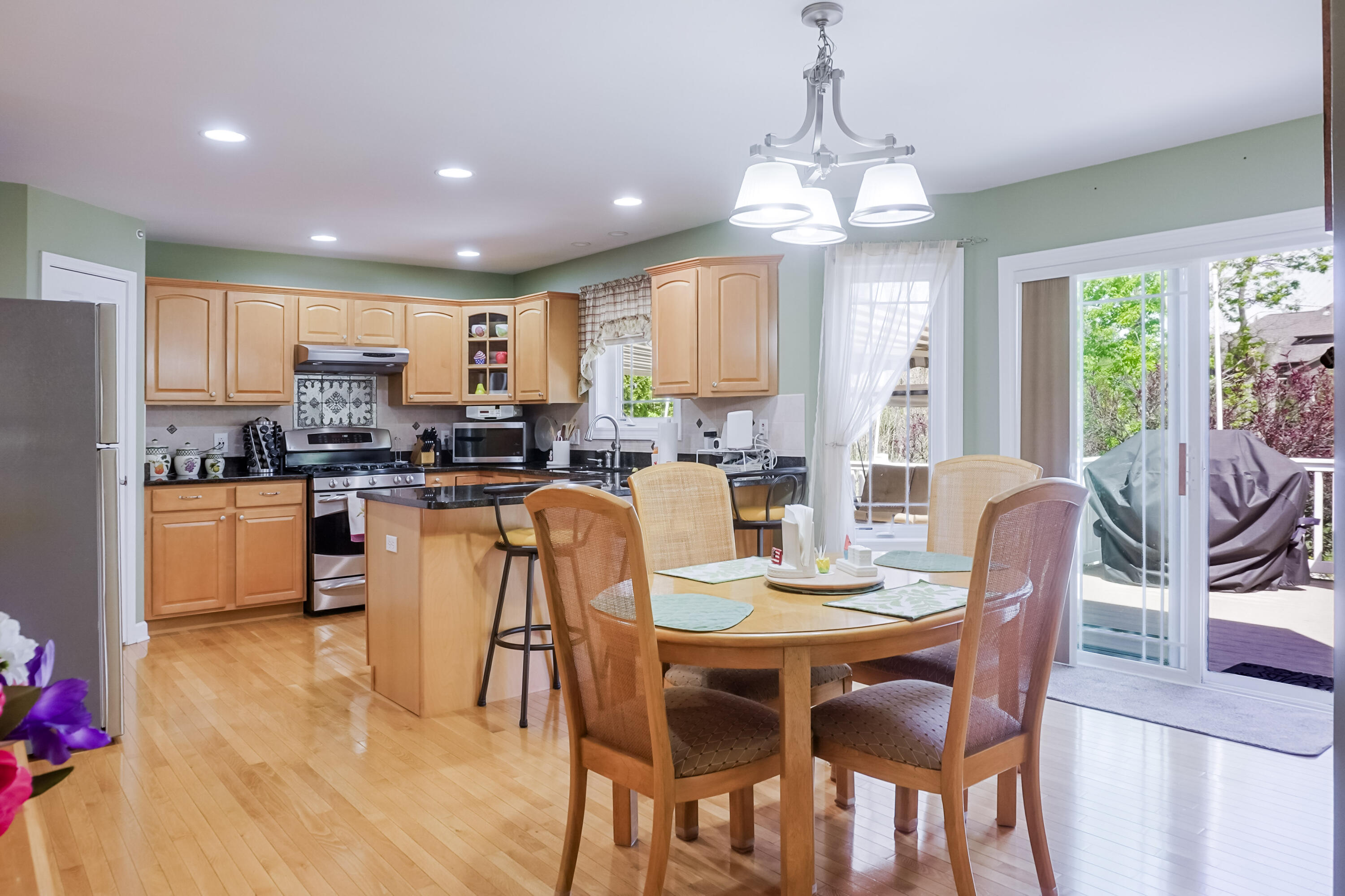 1270 E Greenview Place, Crown Point, IN 46307; Image #14