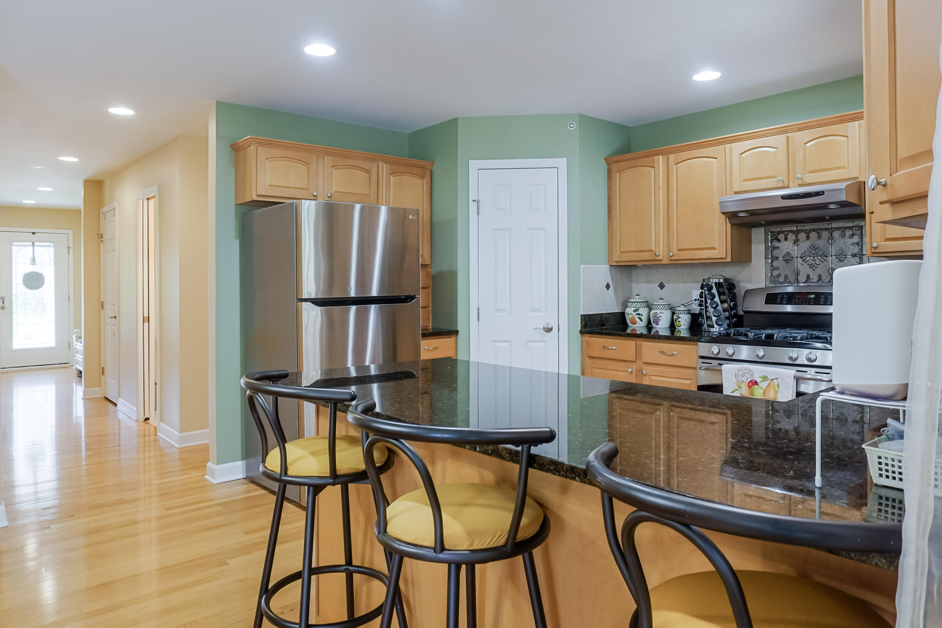 1270 E Greenview Place, Crown Point, IN 46307; Image #16