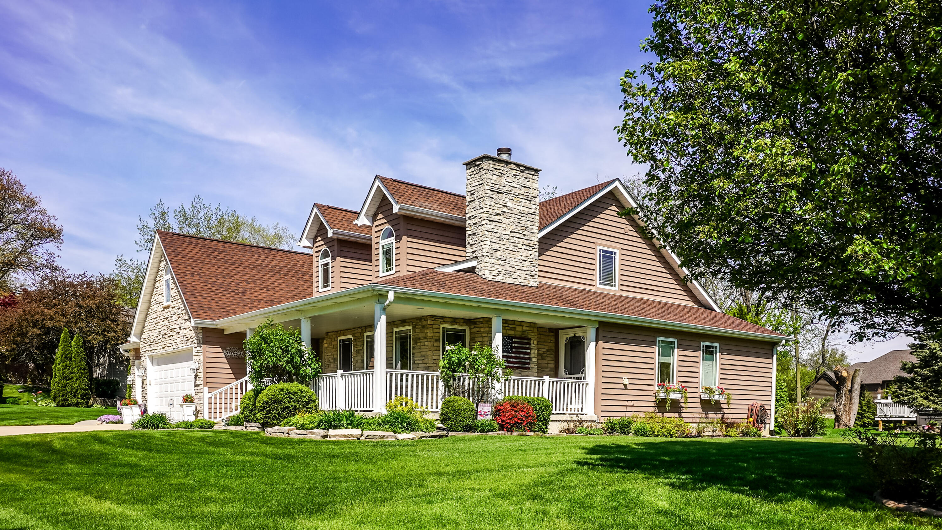 1270 E Greenview Place, Crown Point, IN 46307; Image #2