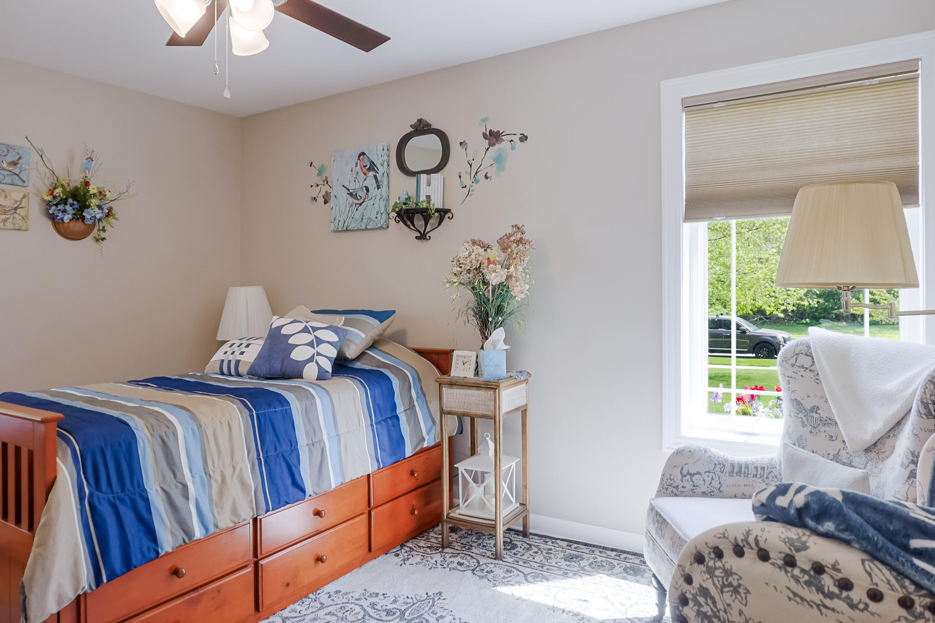 1270 E Greenview Place, Crown Point, IN 46307; Image #27