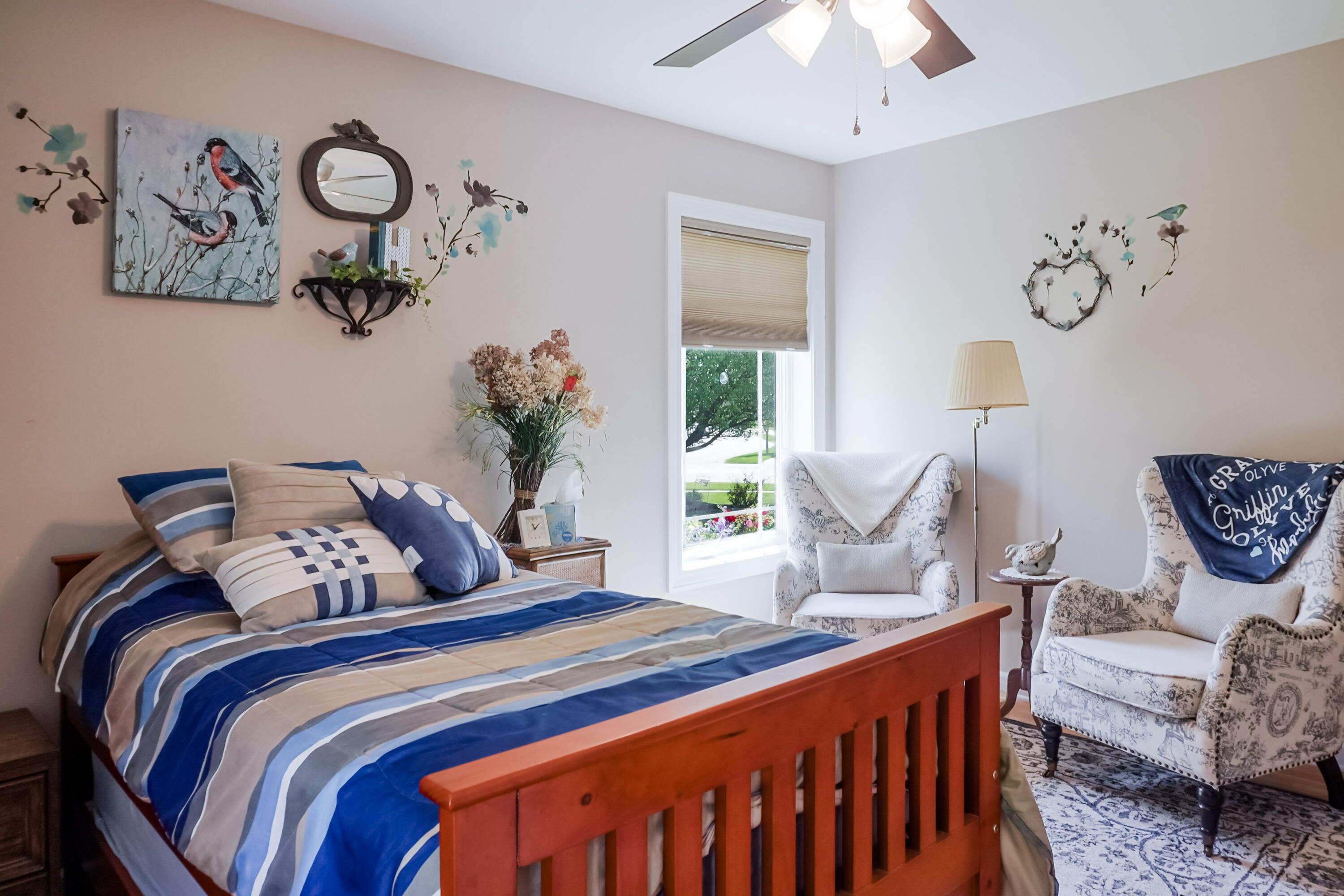 1270 E Greenview Place, Crown Point, IN 46307; Image #28