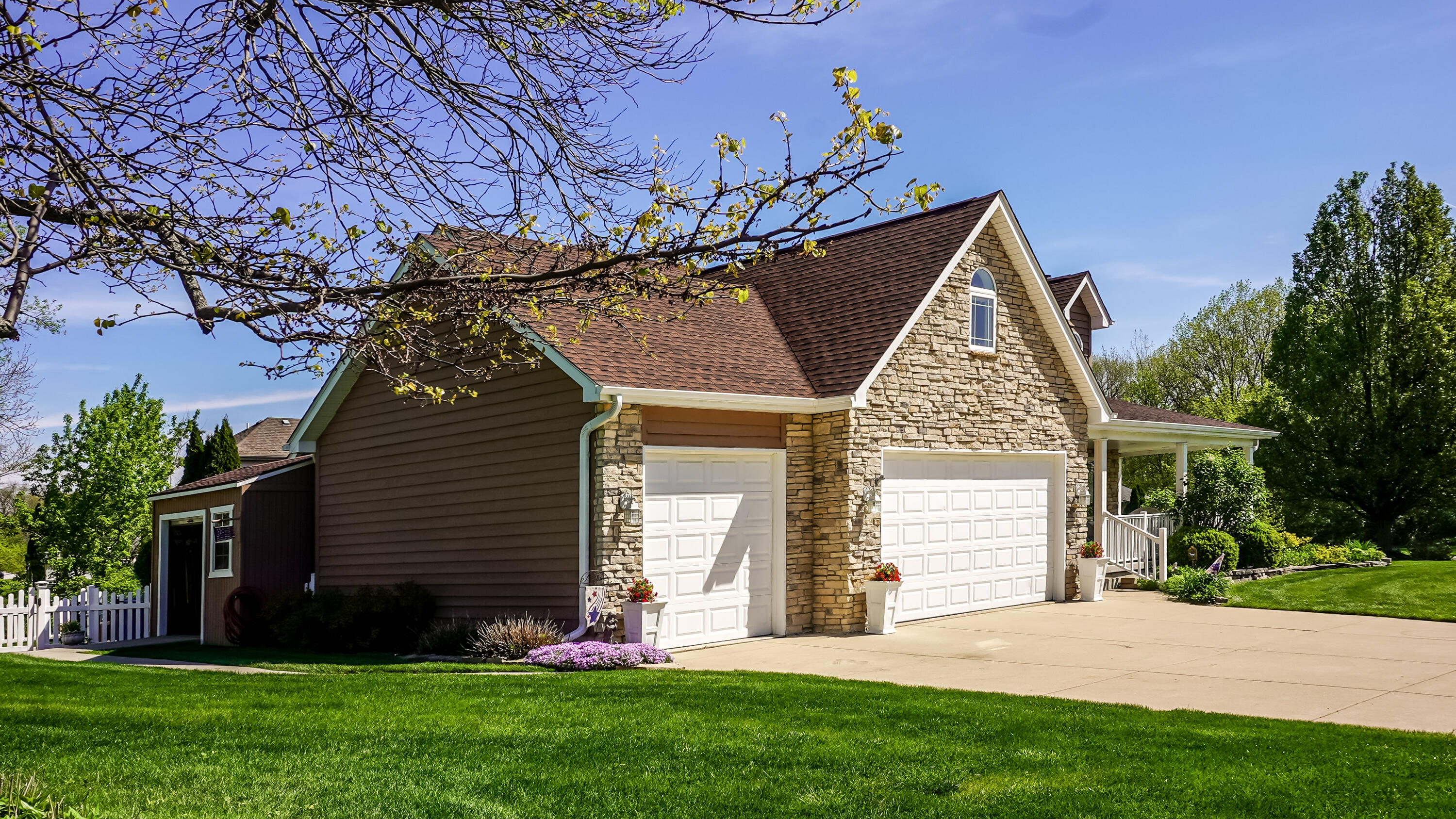 1270 E Greenview Place, Crown Point, IN 46307; Image #3