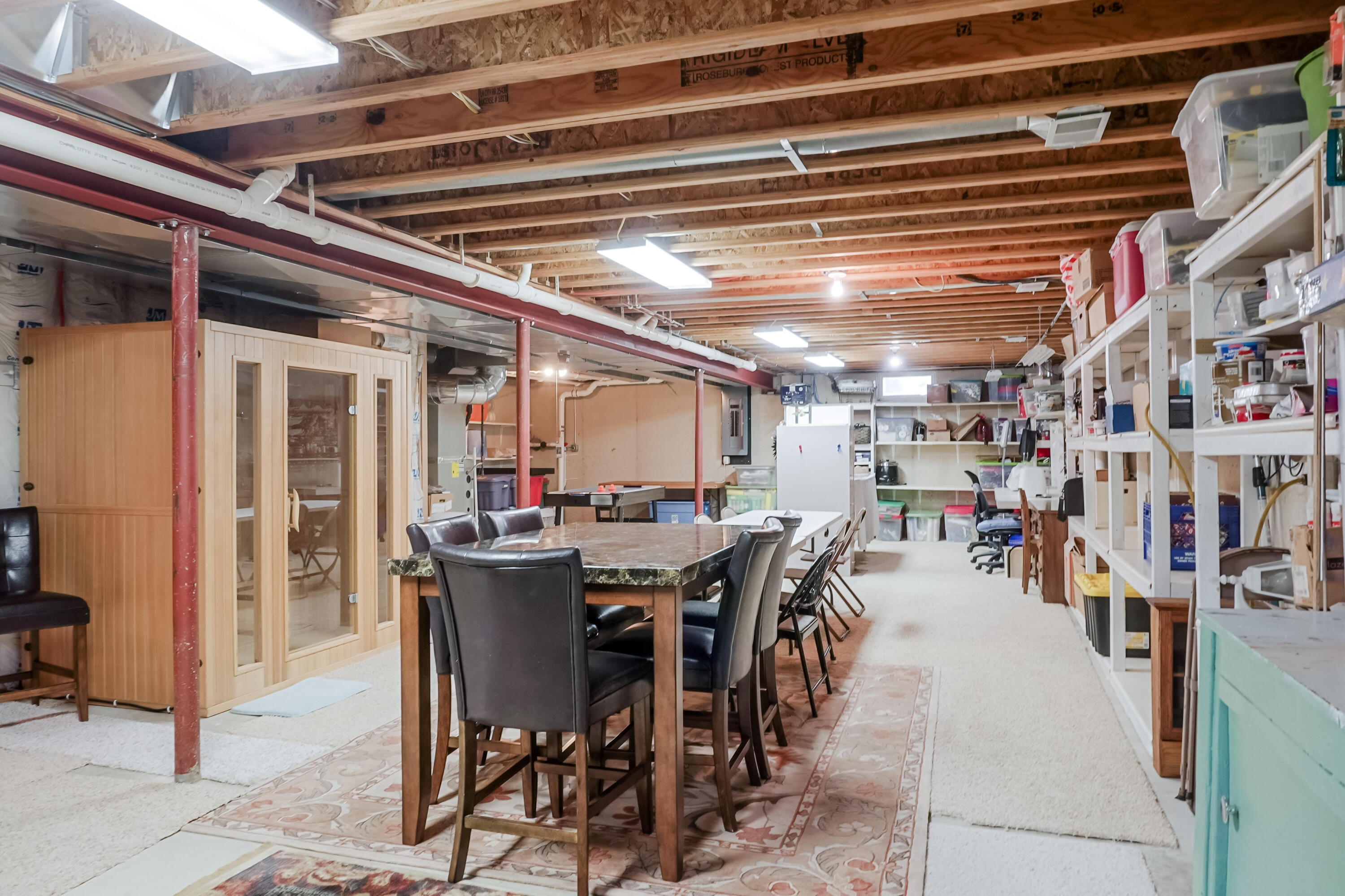 1270 E Greenview Place, Crown Point, IN 46307; Image #35