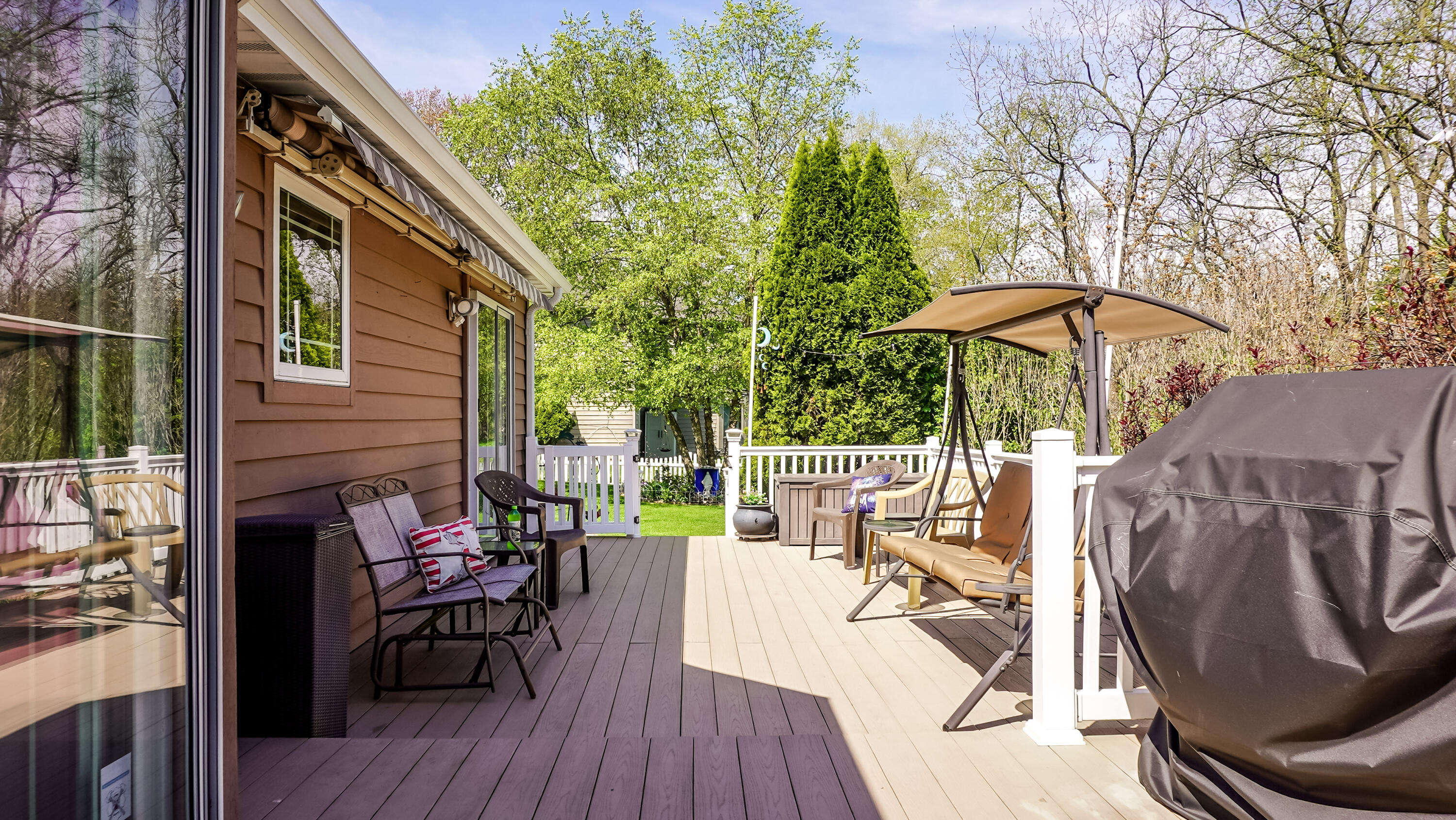 1270 E Greenview Place, Crown Point, IN 46307; Image #39
