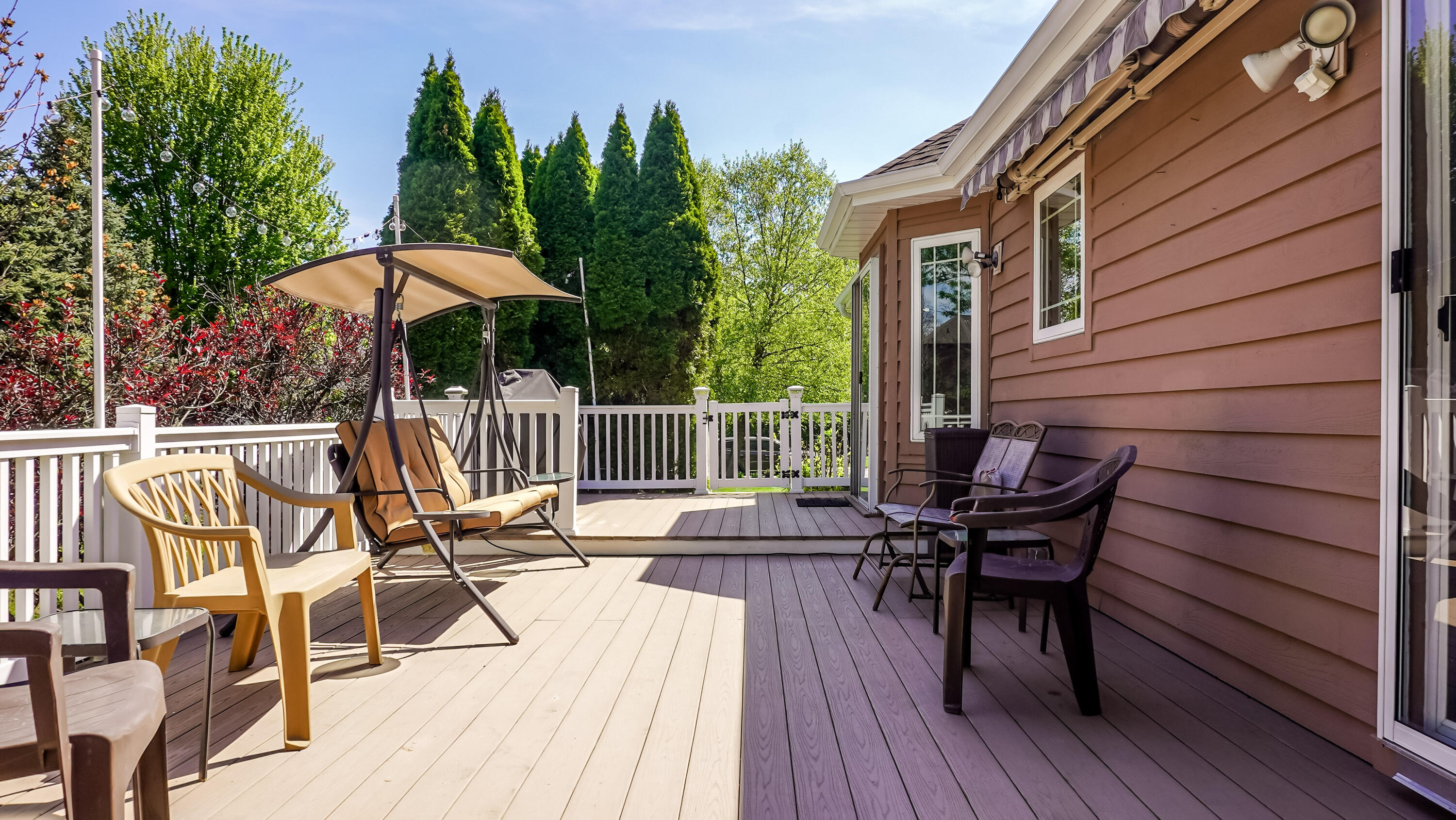 1270 E Greenview Place, Crown Point, IN 46307; Image #40