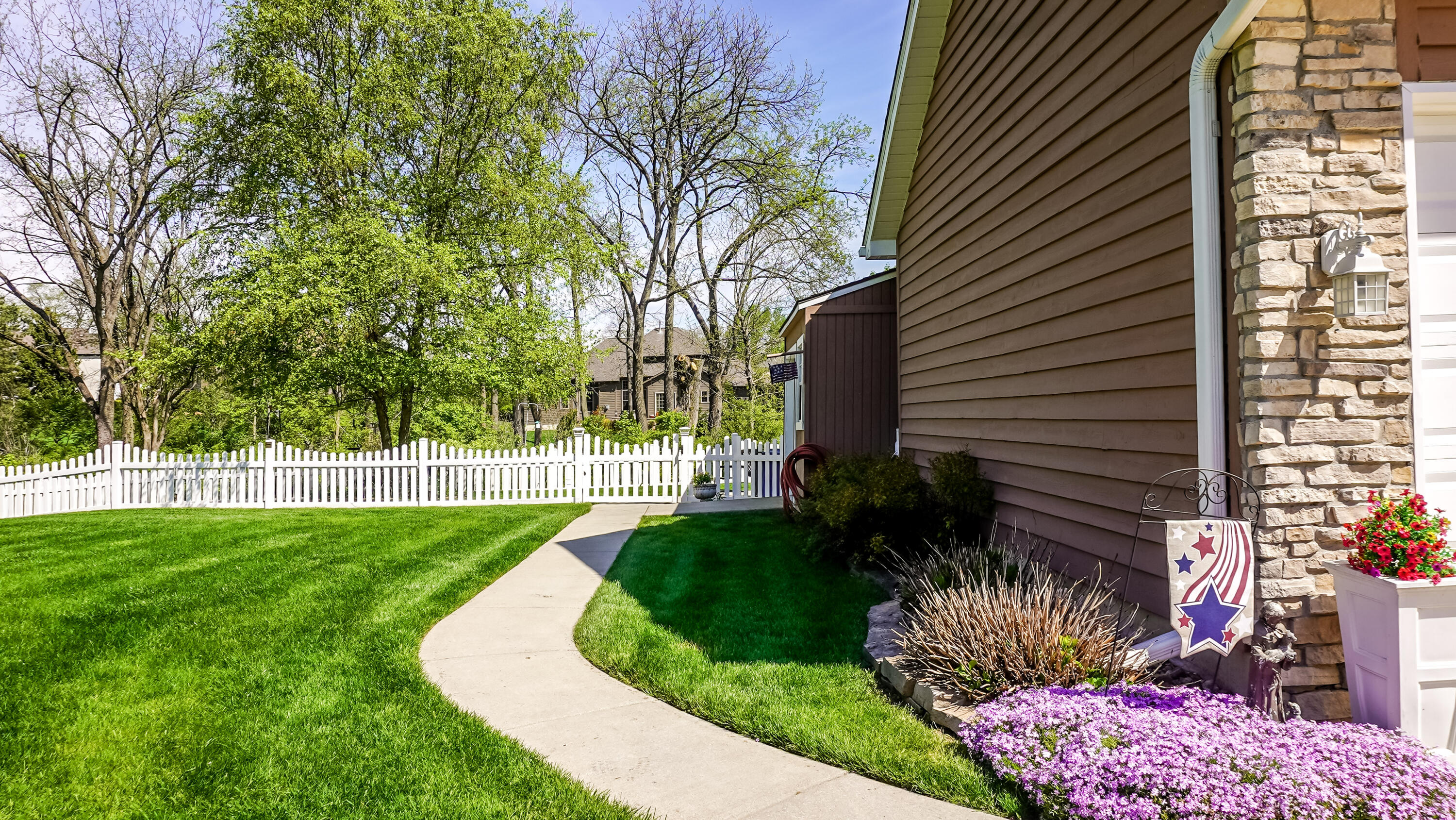 1270 E Greenview Place, Crown Point, IN 46307; Image #41