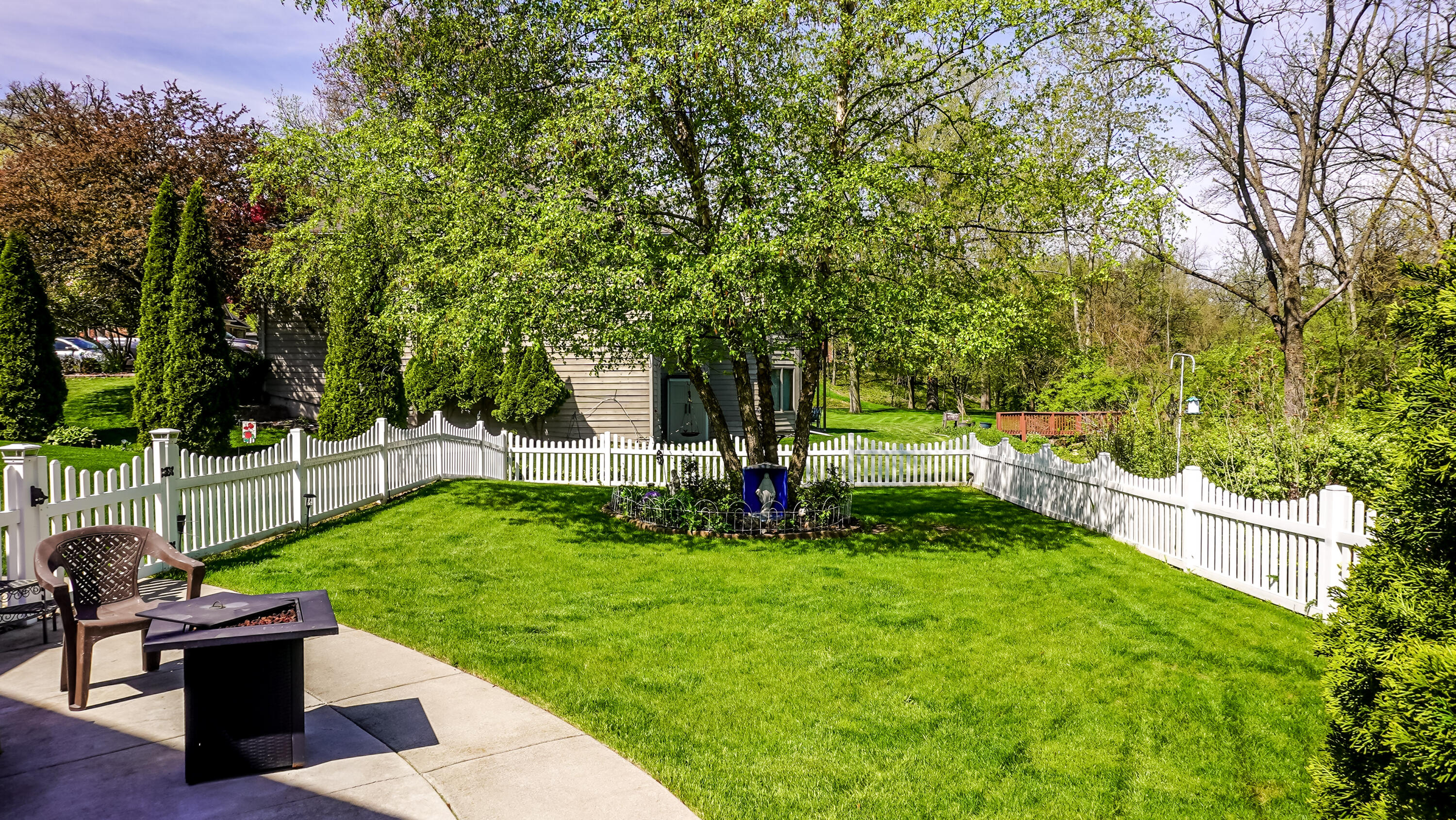 1270 E Greenview Place, Crown Point, IN 46307; Image #42