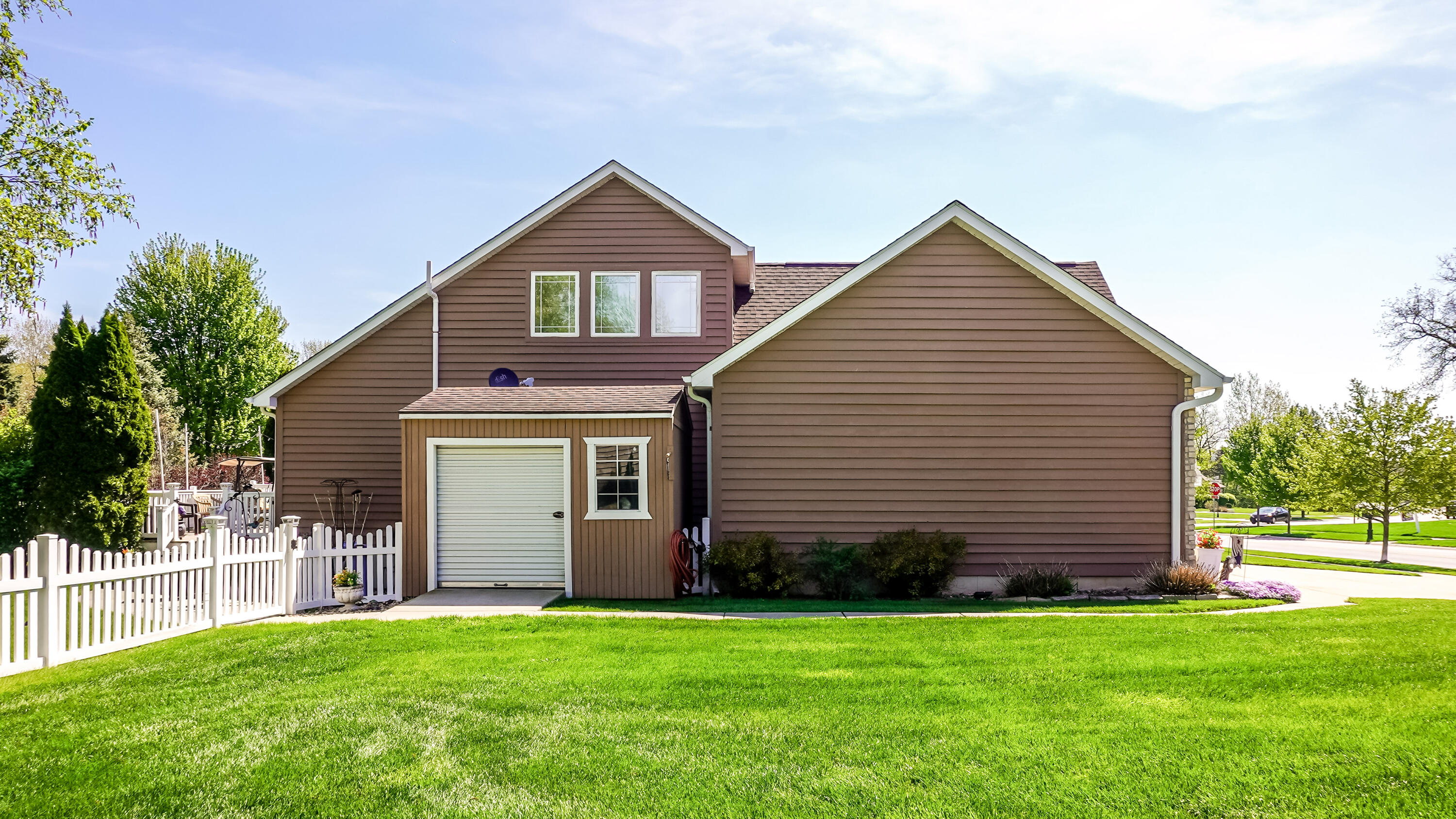 1270 E Greenview Place, Crown Point, IN 46307; Image #44