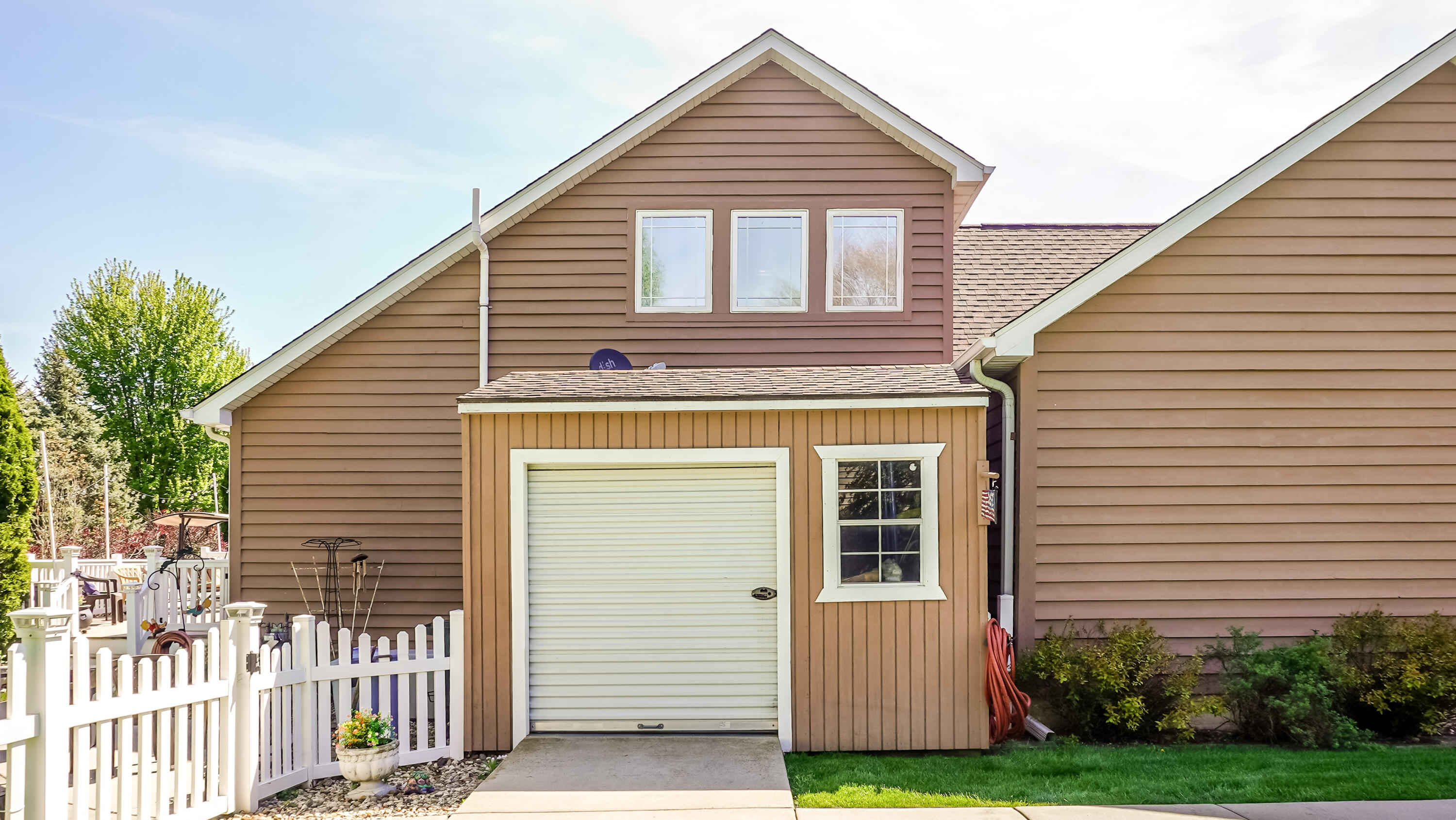 1270 E Greenview Place, Crown Point, IN 46307; Image #45