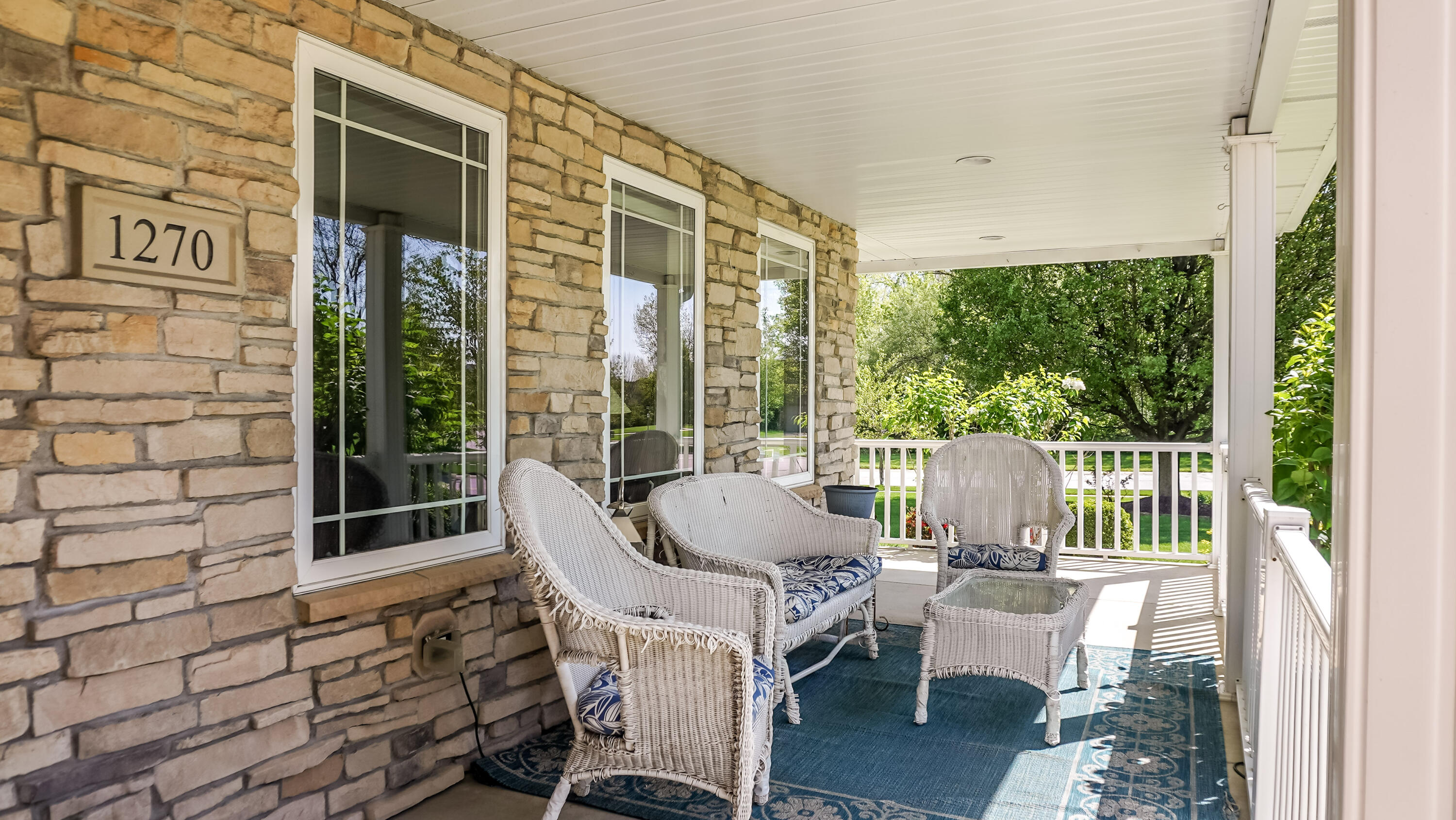 1270 E Greenview Place, Crown Point, IN 46307; Image #5
