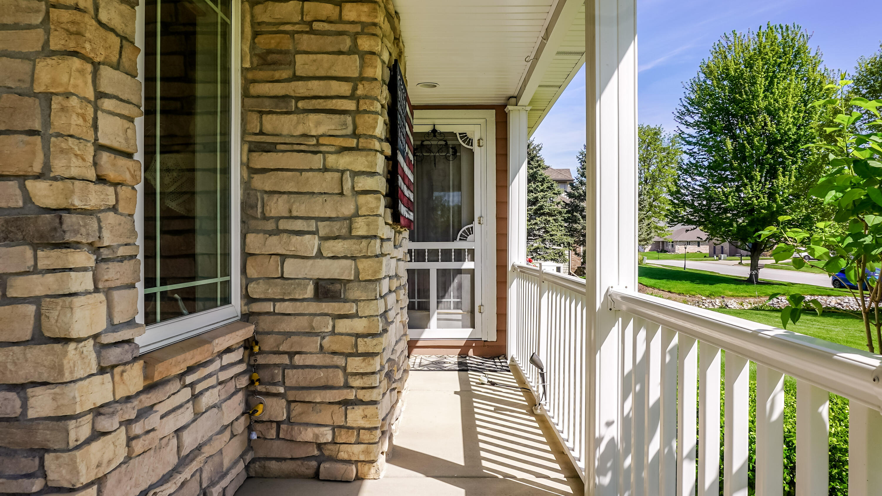 1270 E Greenview Place, Crown Point, IN 46307; Image #7