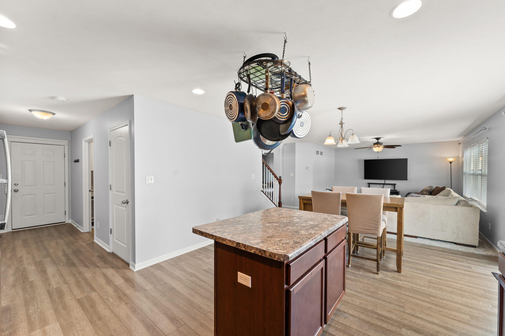 1167 Kinner Drive, Chesterton, IN 46304; Image #11