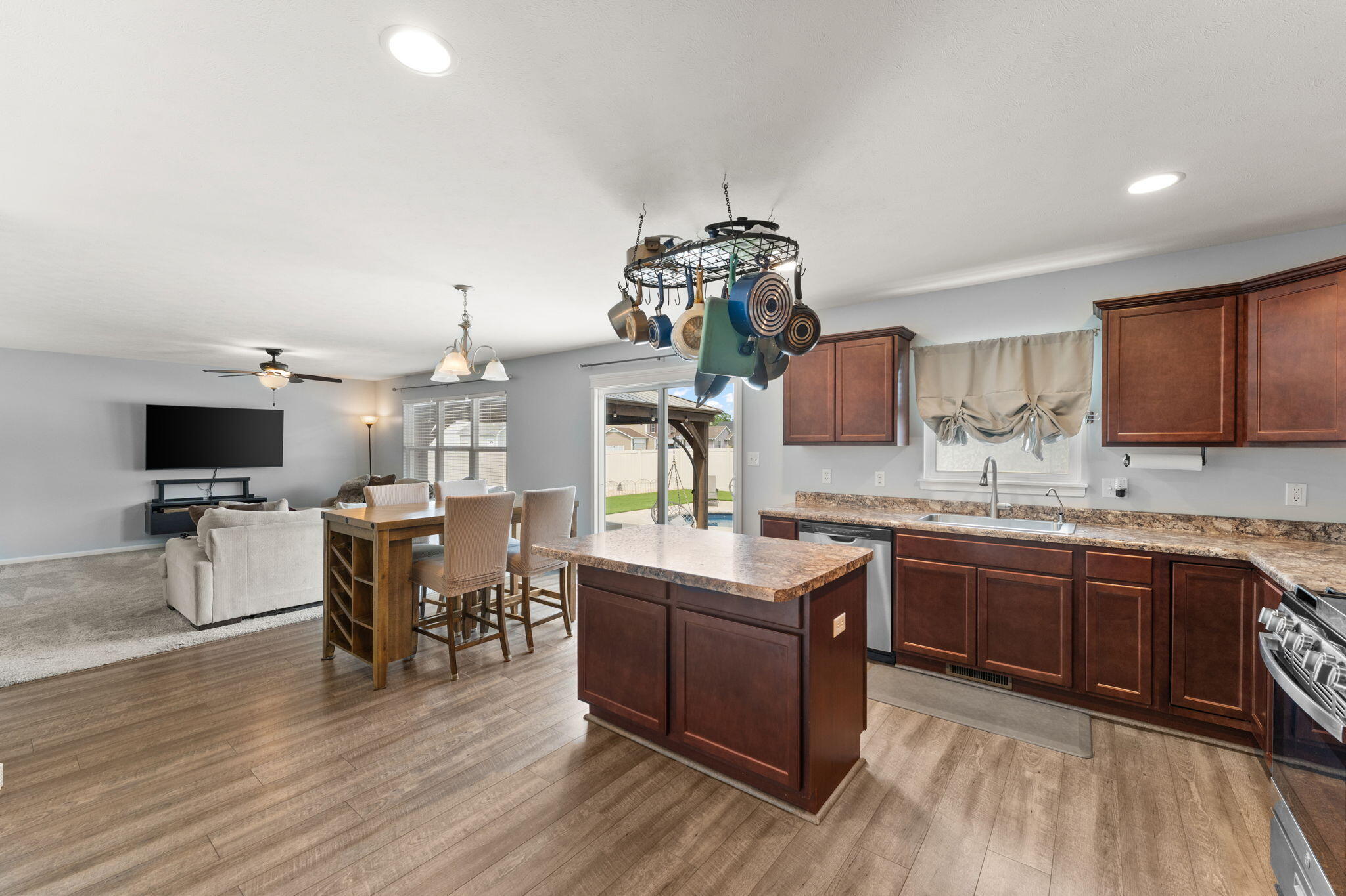 1167 Kinner Drive, Chesterton, IN 46304; Image #12