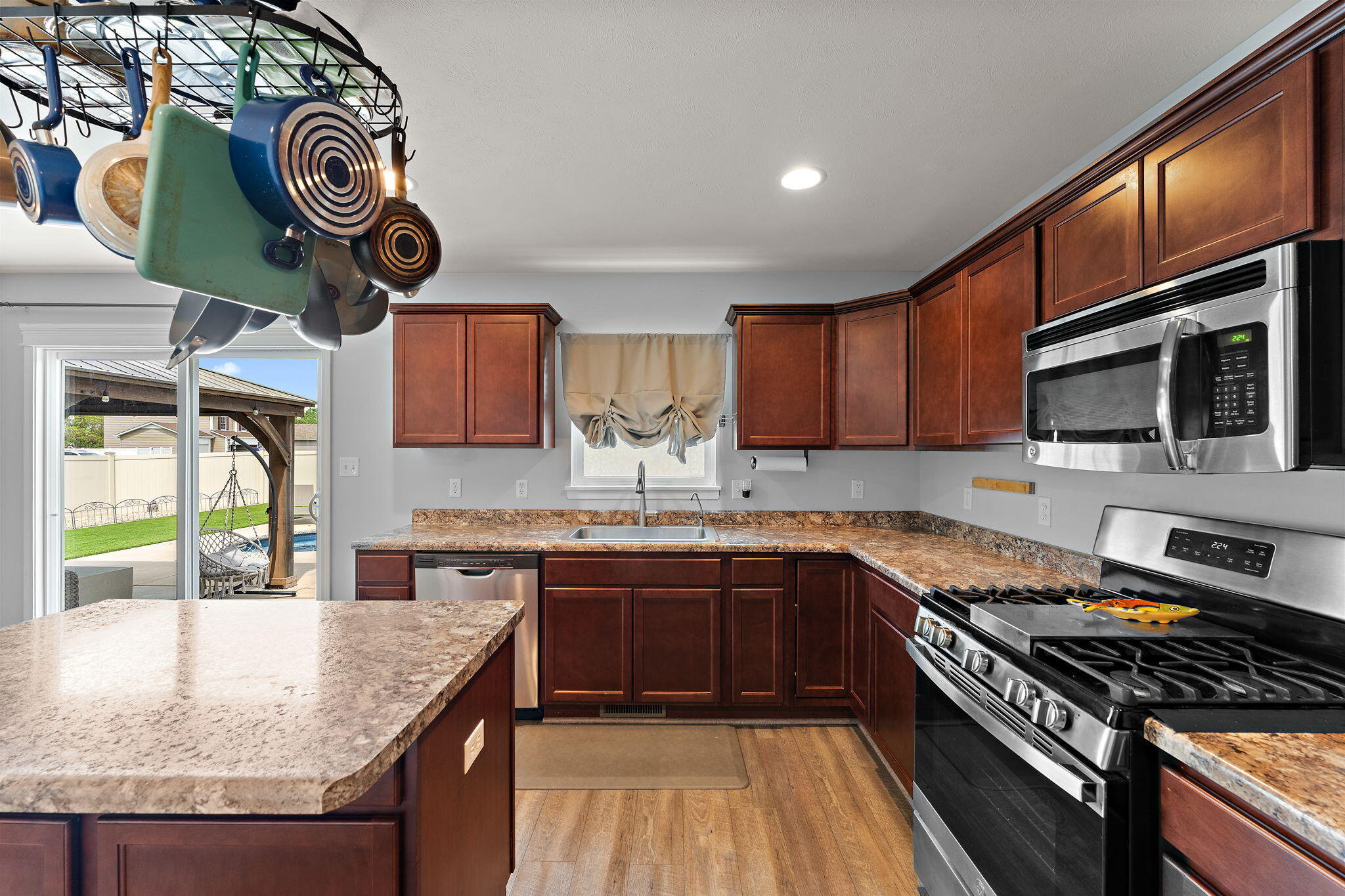 1167 Kinner Drive, Chesterton, IN 46304; Image #13