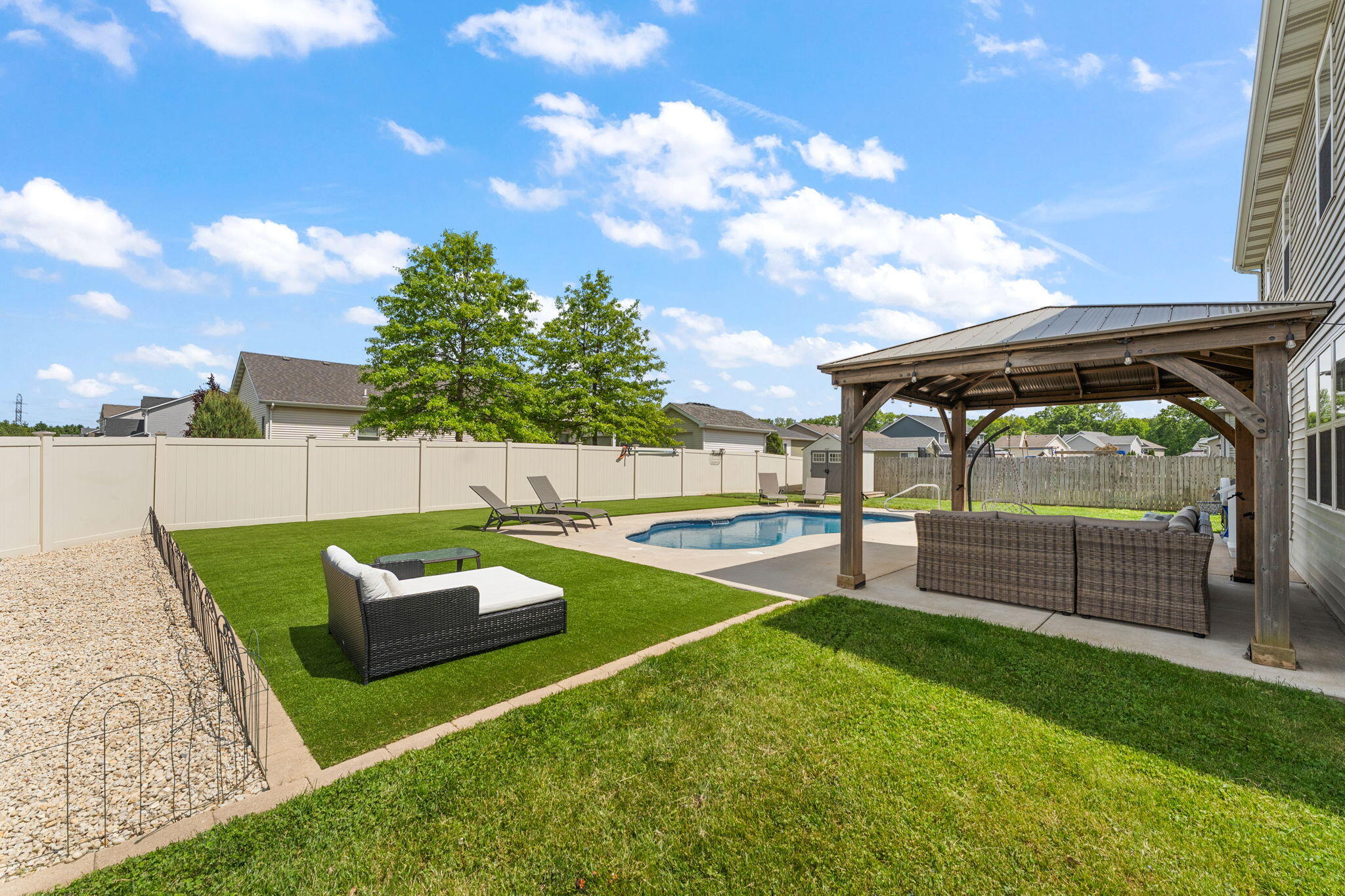 1167 Kinner Drive, Chesterton, IN 46304; Image #27