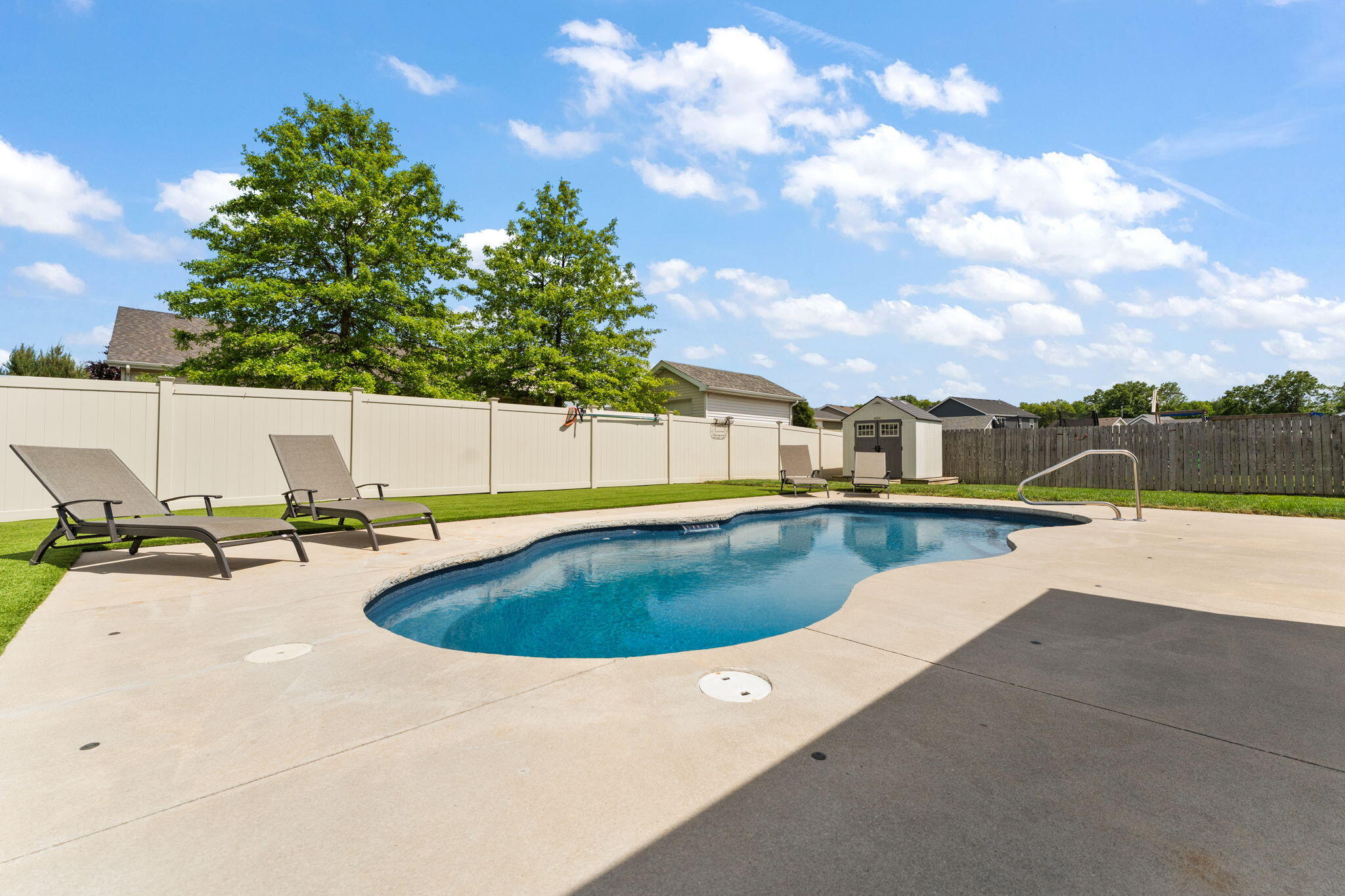1167 Kinner Drive, Chesterton, IN 46304; Image #29