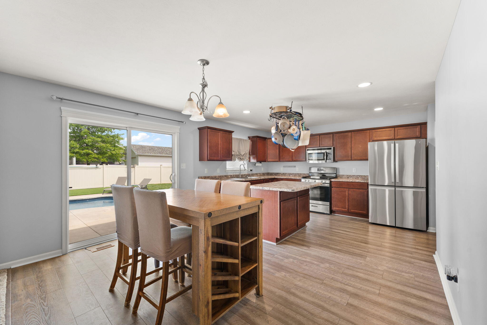 1167 Kinner Drive, Chesterton, IN 46304; Image #9