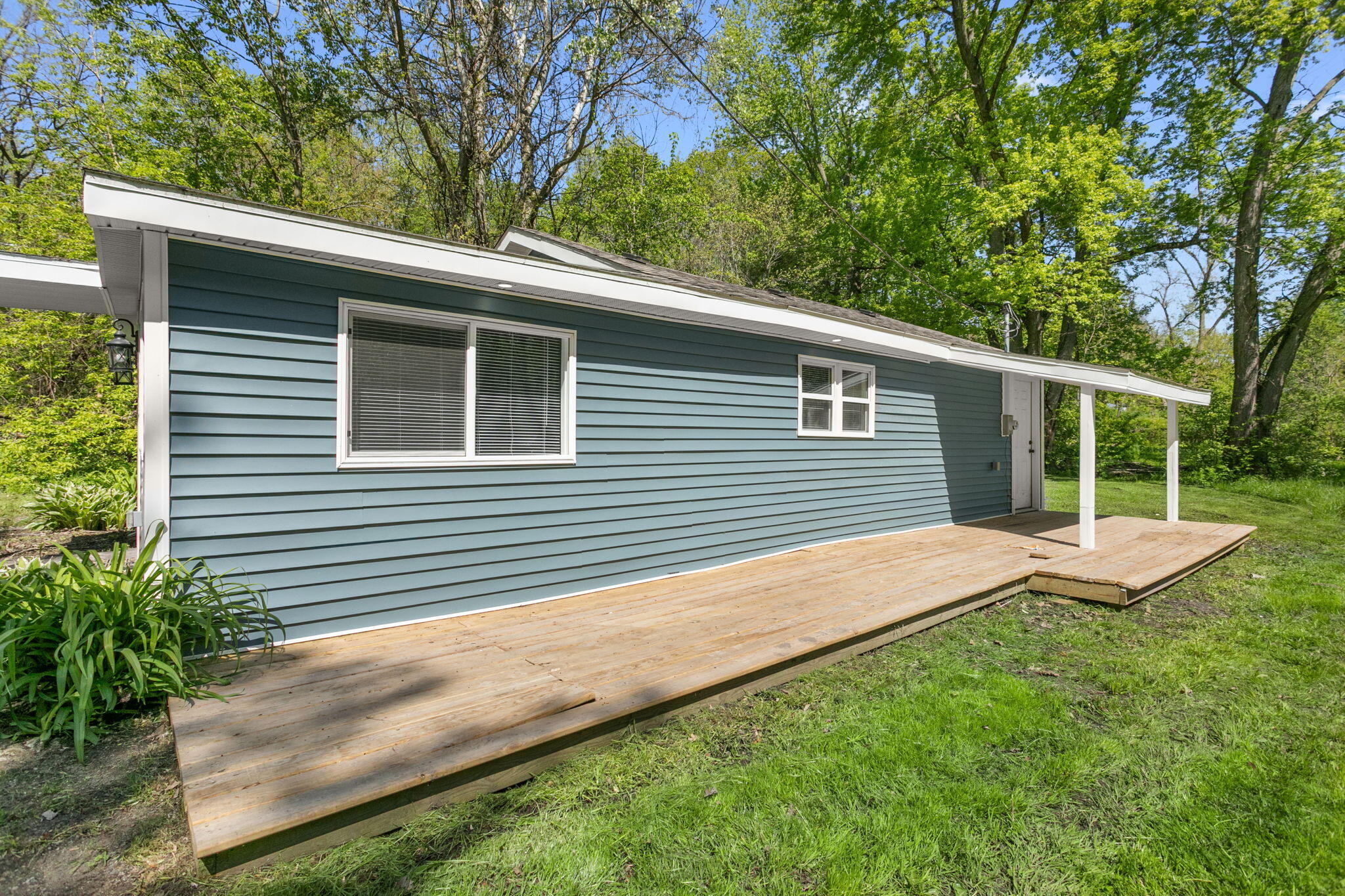 7323 E Pansy Lane, New Carlisle, IN 46552; Image #15