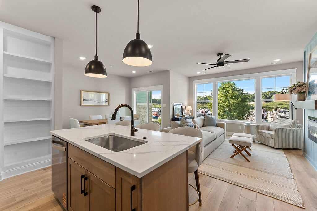 6019 S Dune Harbor Drive, Portage, IN #A, 46368; Image #10