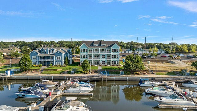 6019 S Dune Harbor Drive, Portage, IN #A, 46368; Image #3